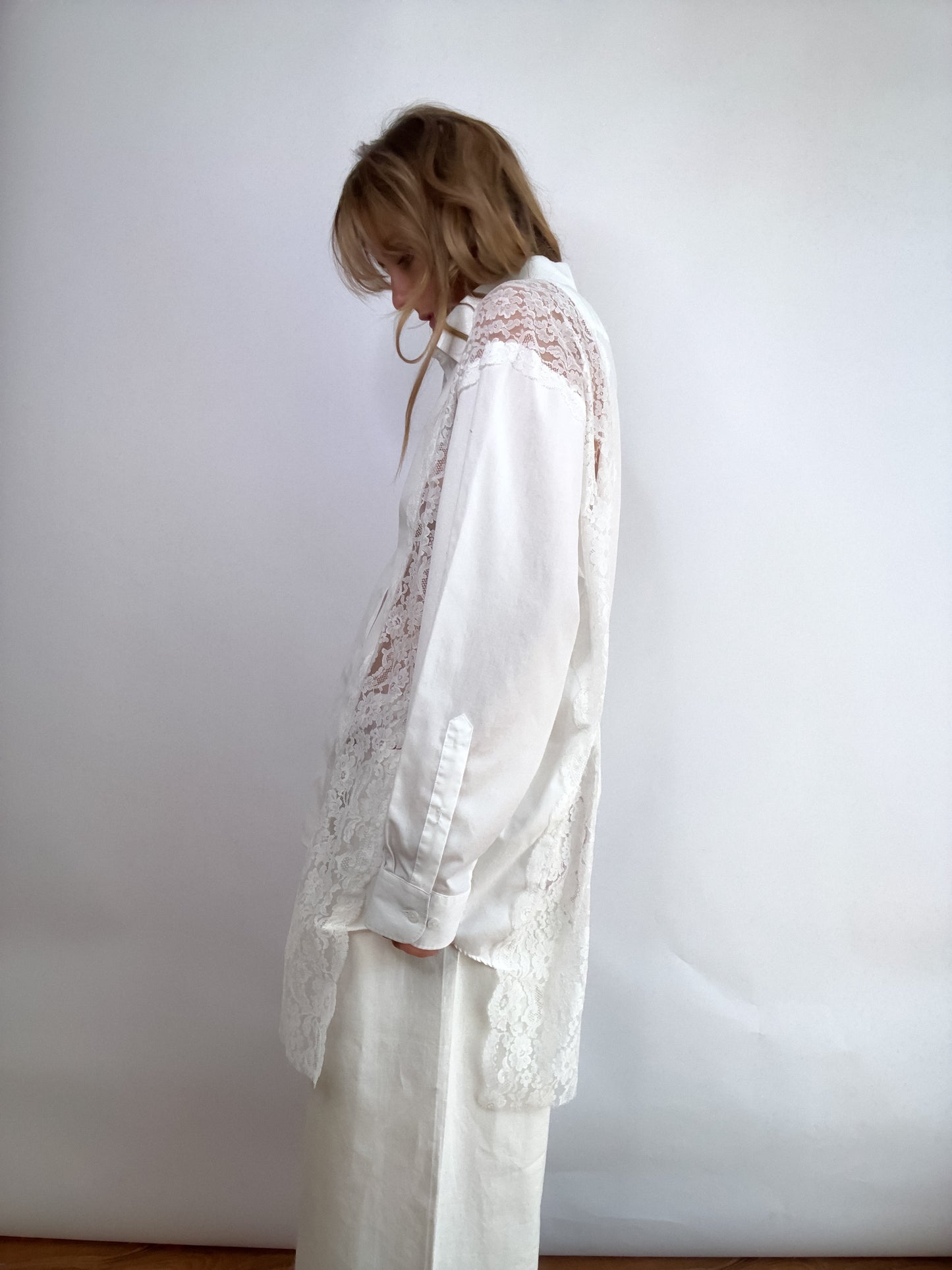 la Colette Shirt N°10