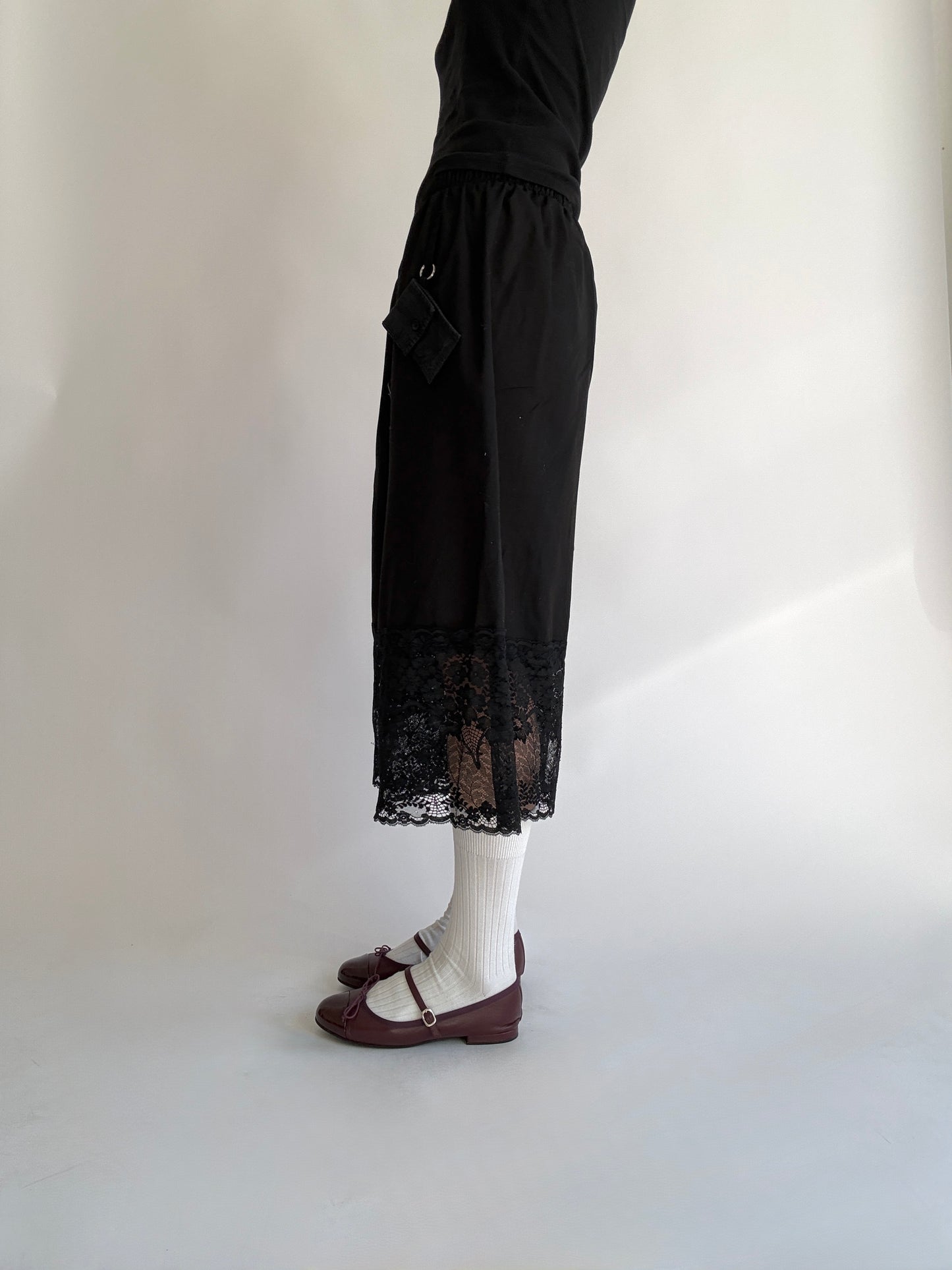le Colette Basketball Shorts N°91