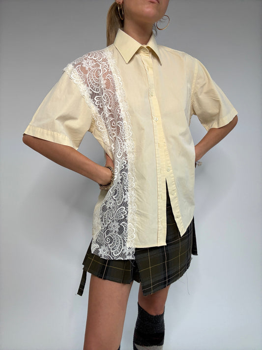 la Colette Shirt N°57