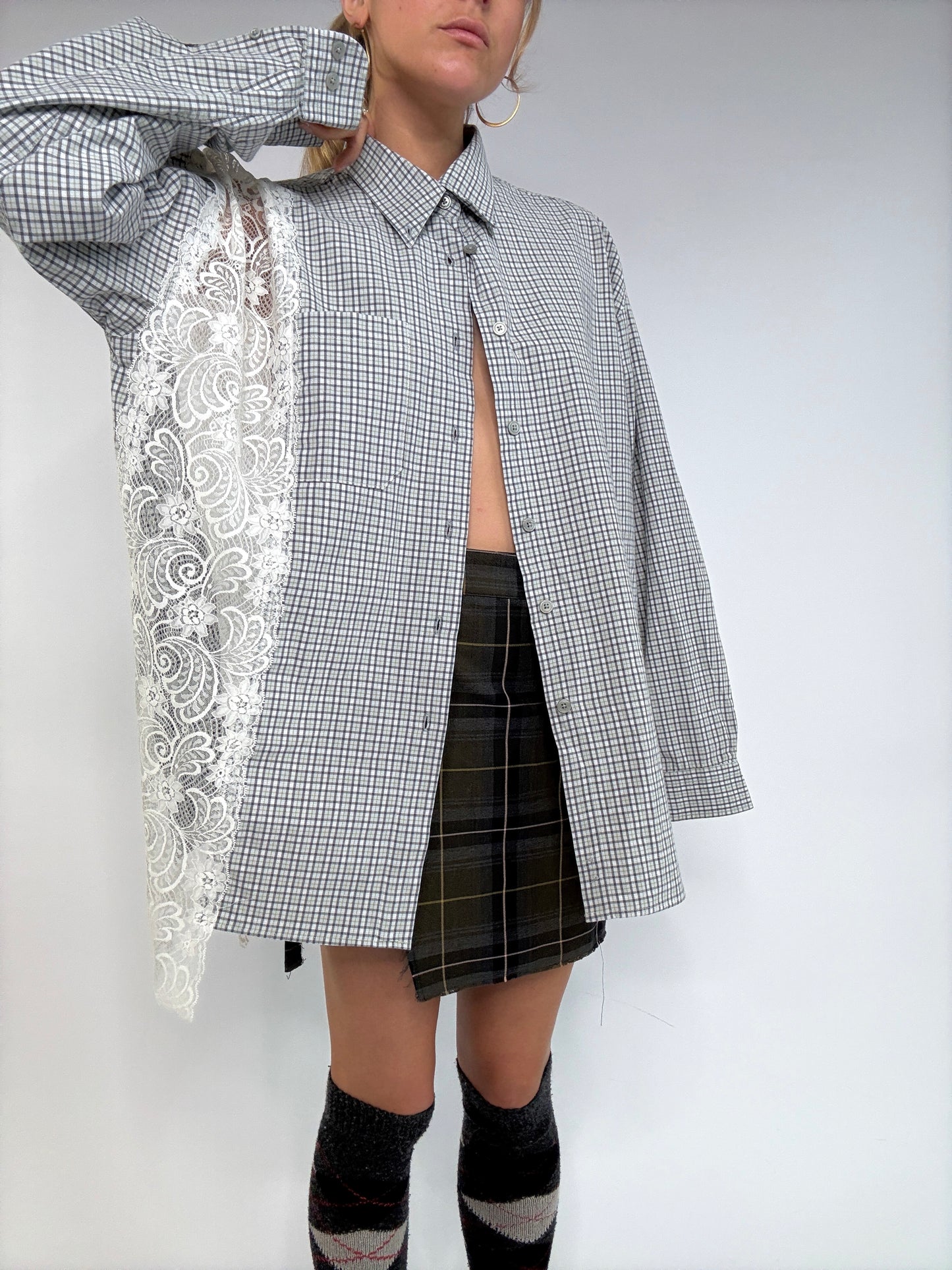 la Colette Shirt N°44