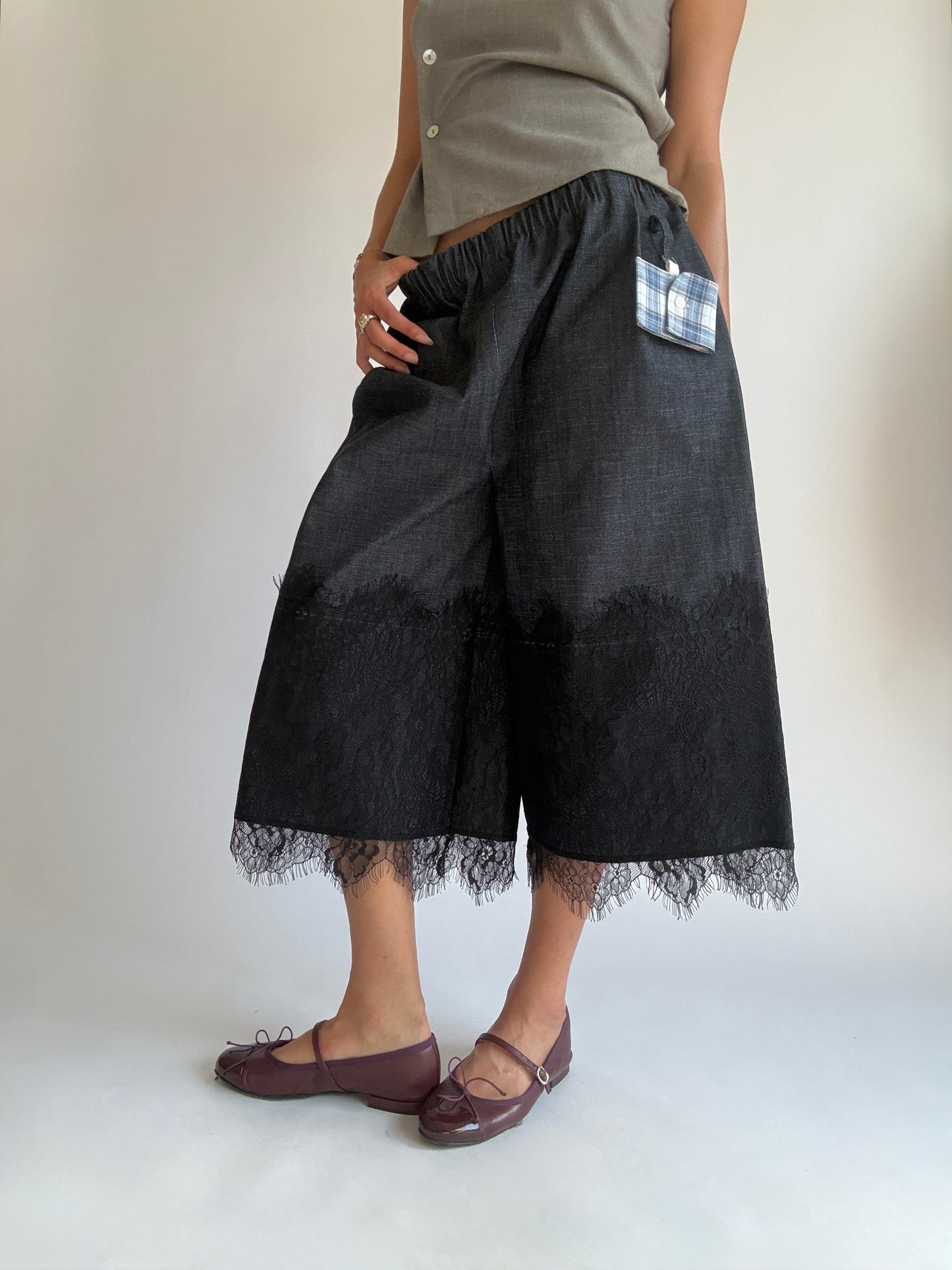 le Colette Basketball Shorts N°134