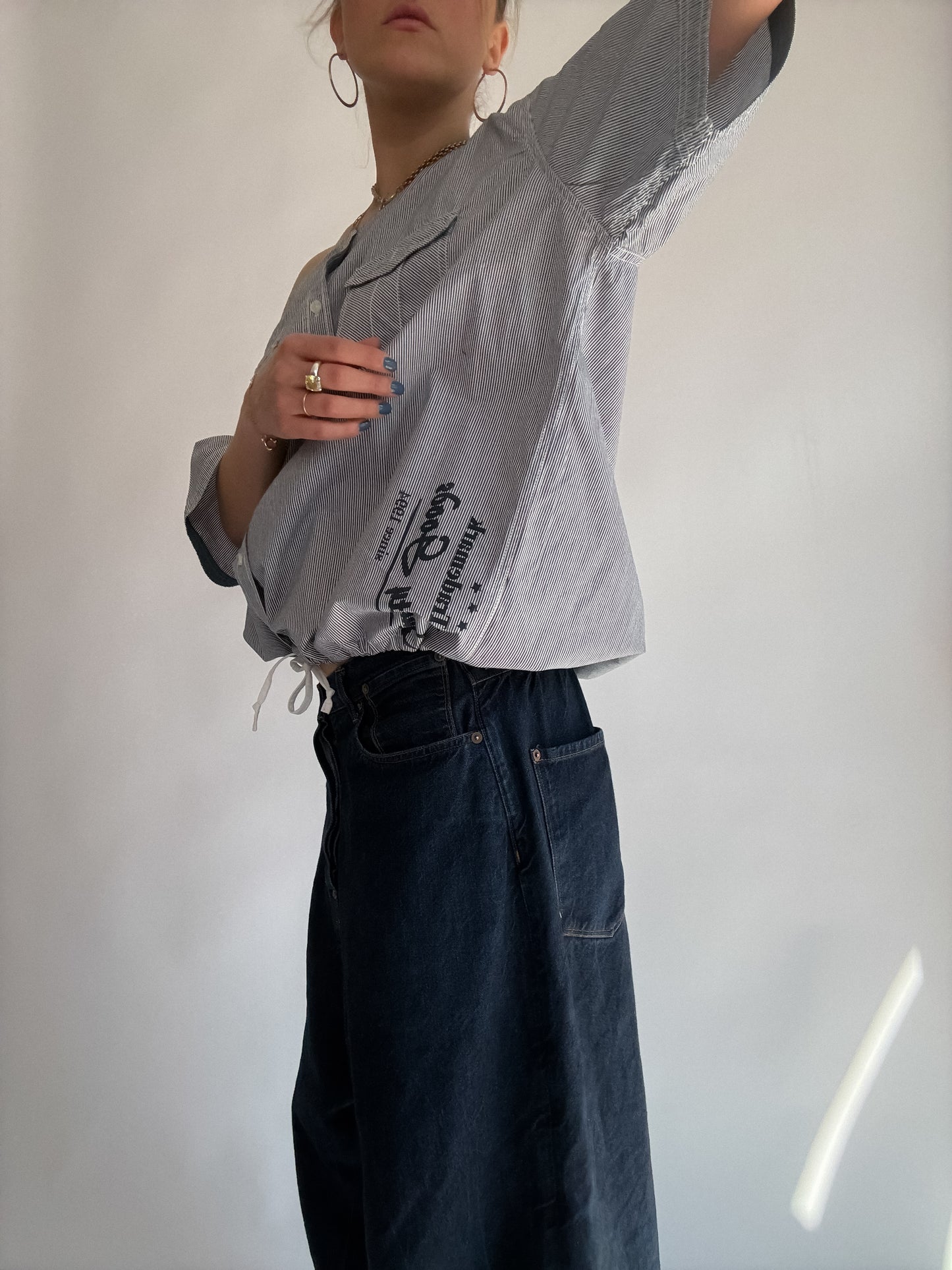 la Louka Shirt N°9