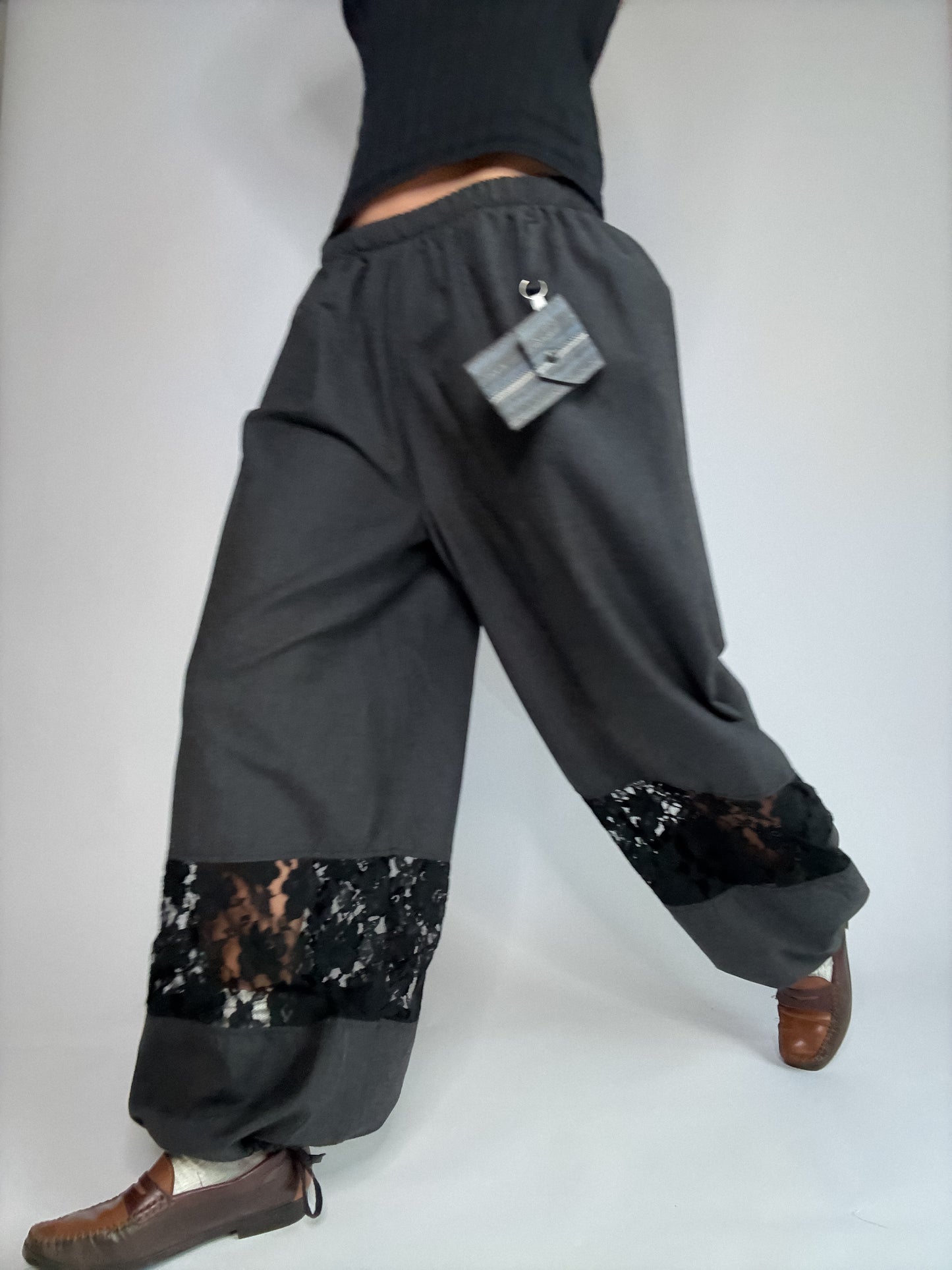 le Colette Pants N°87