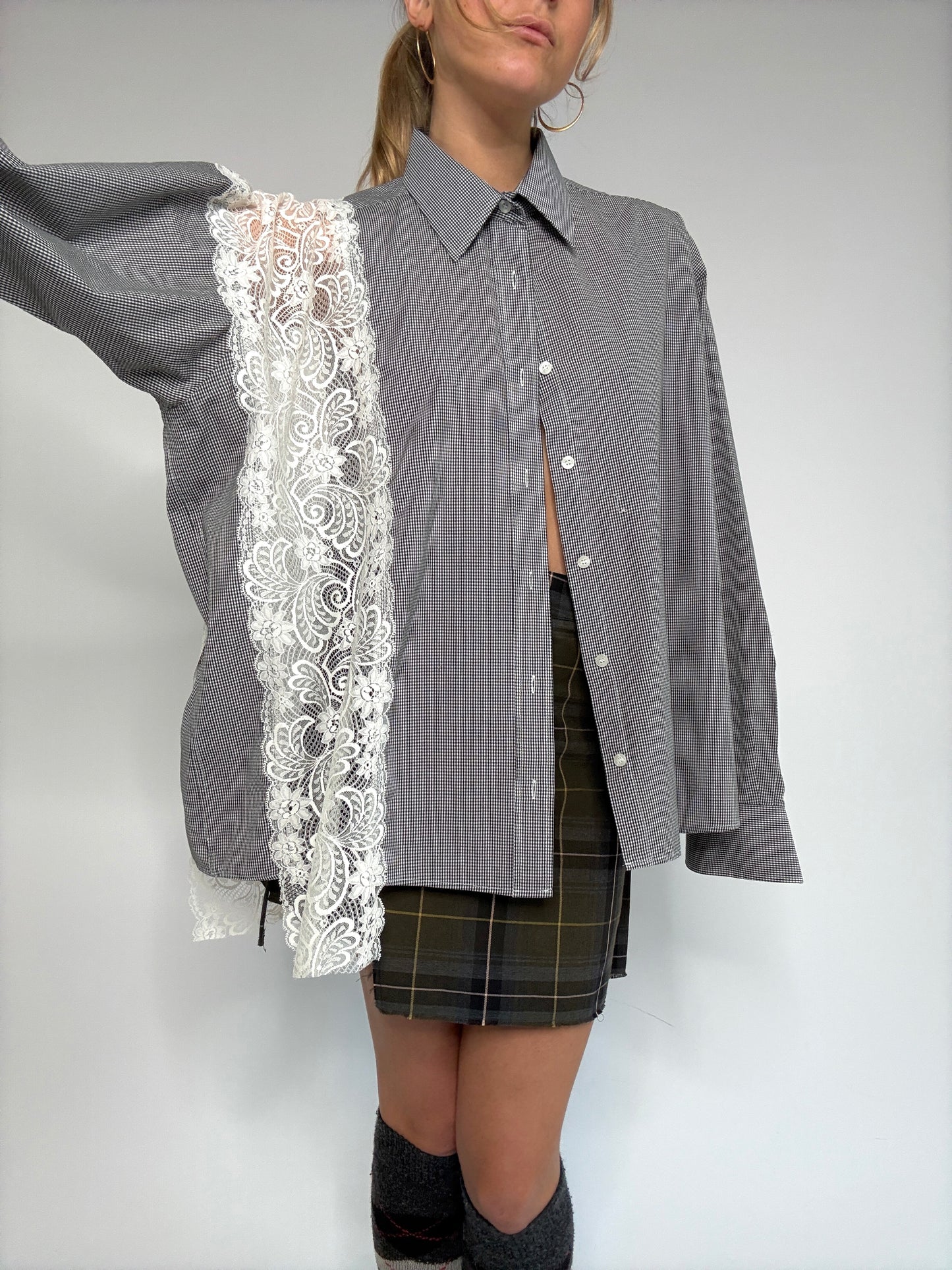 la Colette Shirt N°50