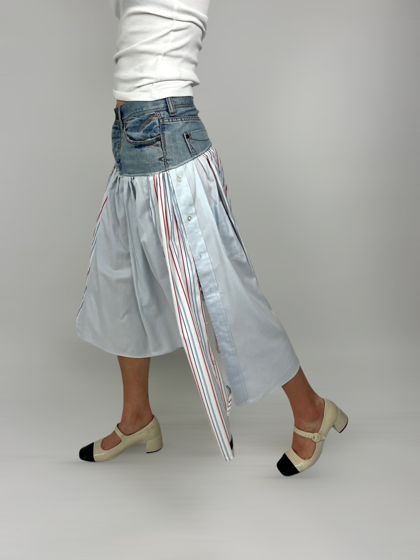 June Skirt N°12