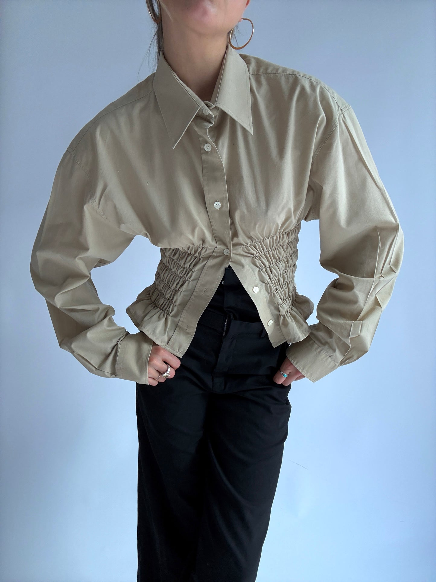 la Paolo Shirt N°84