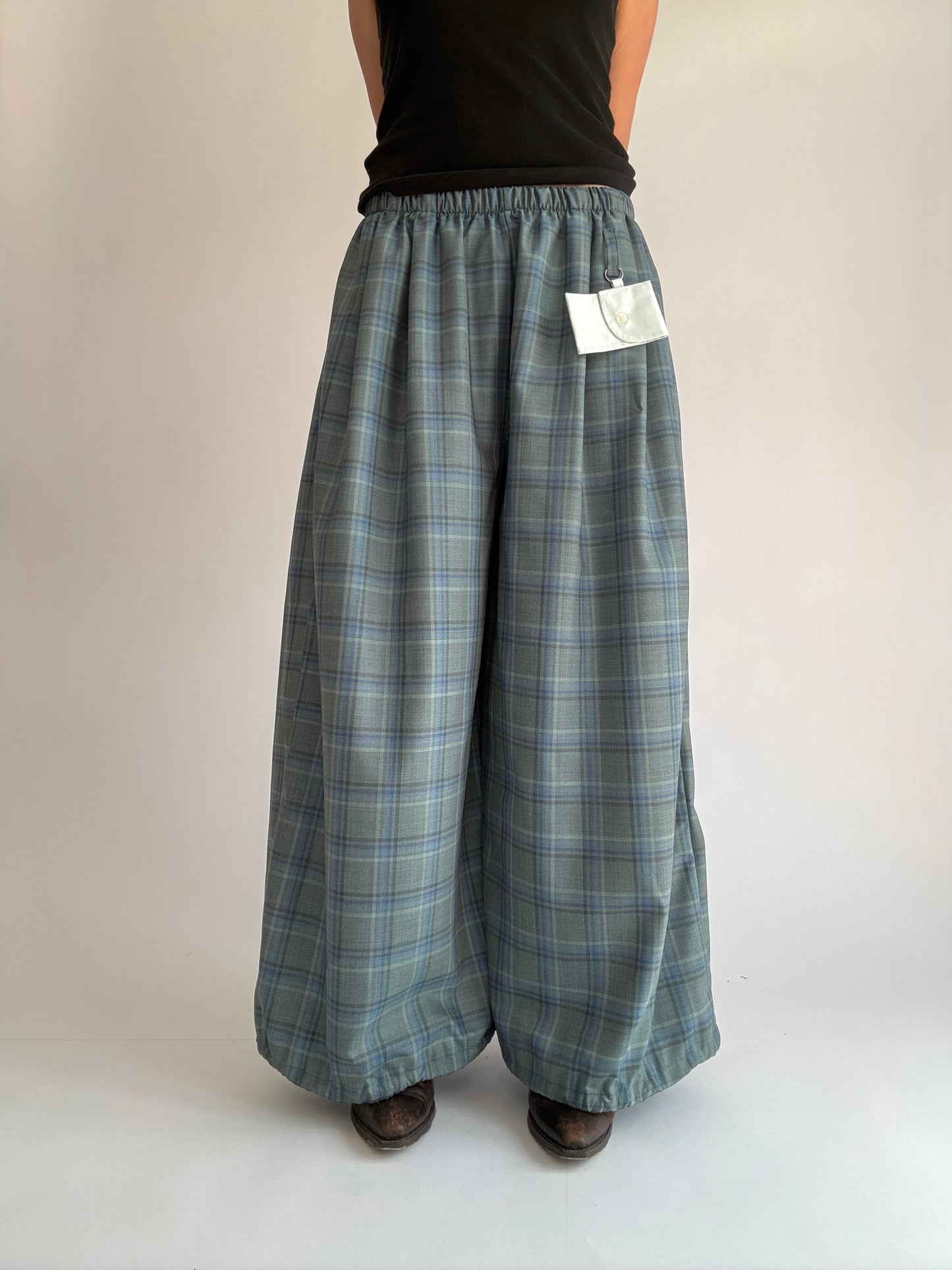 le René Pants N°6