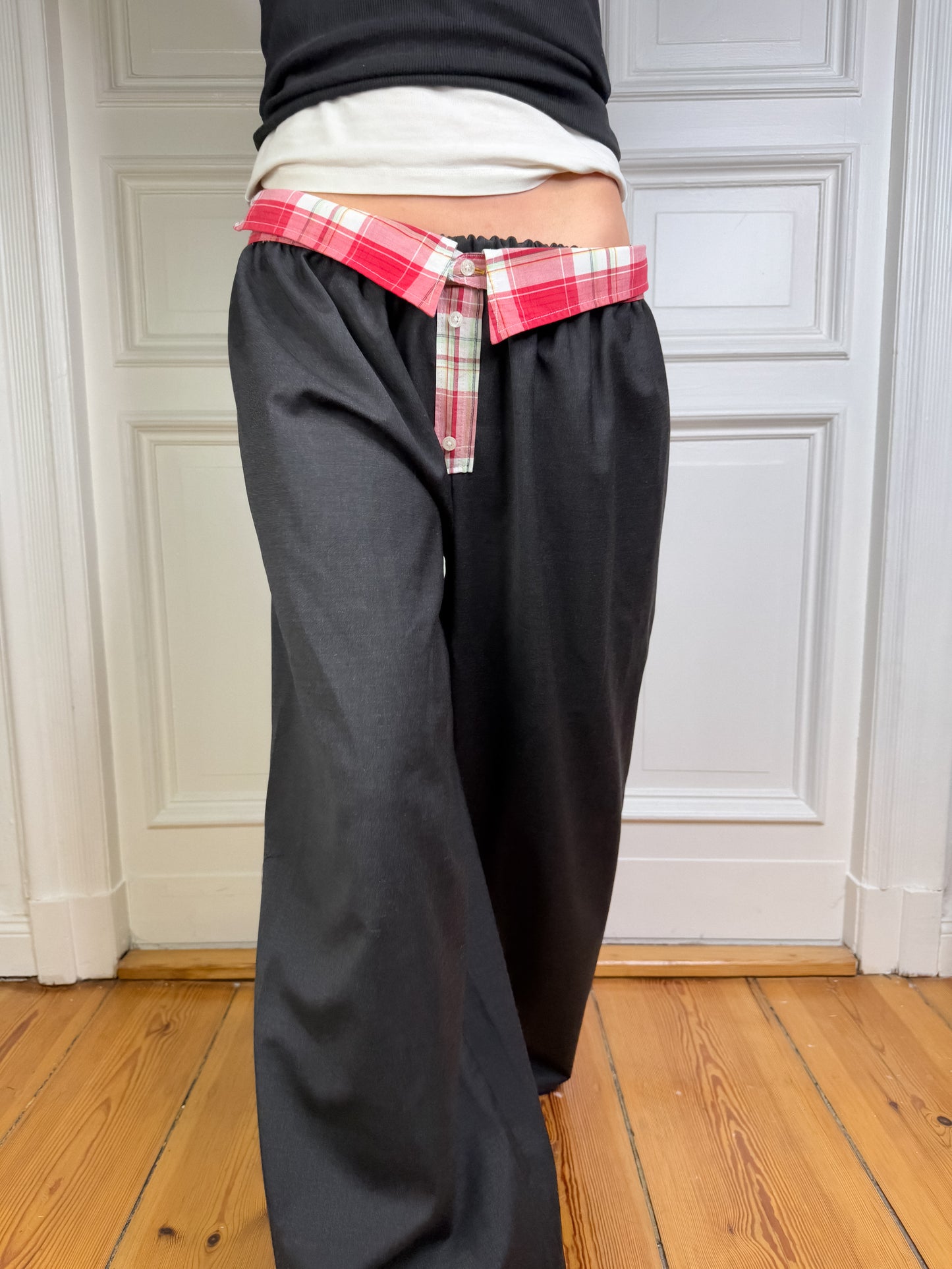 Frankie Pants N°27