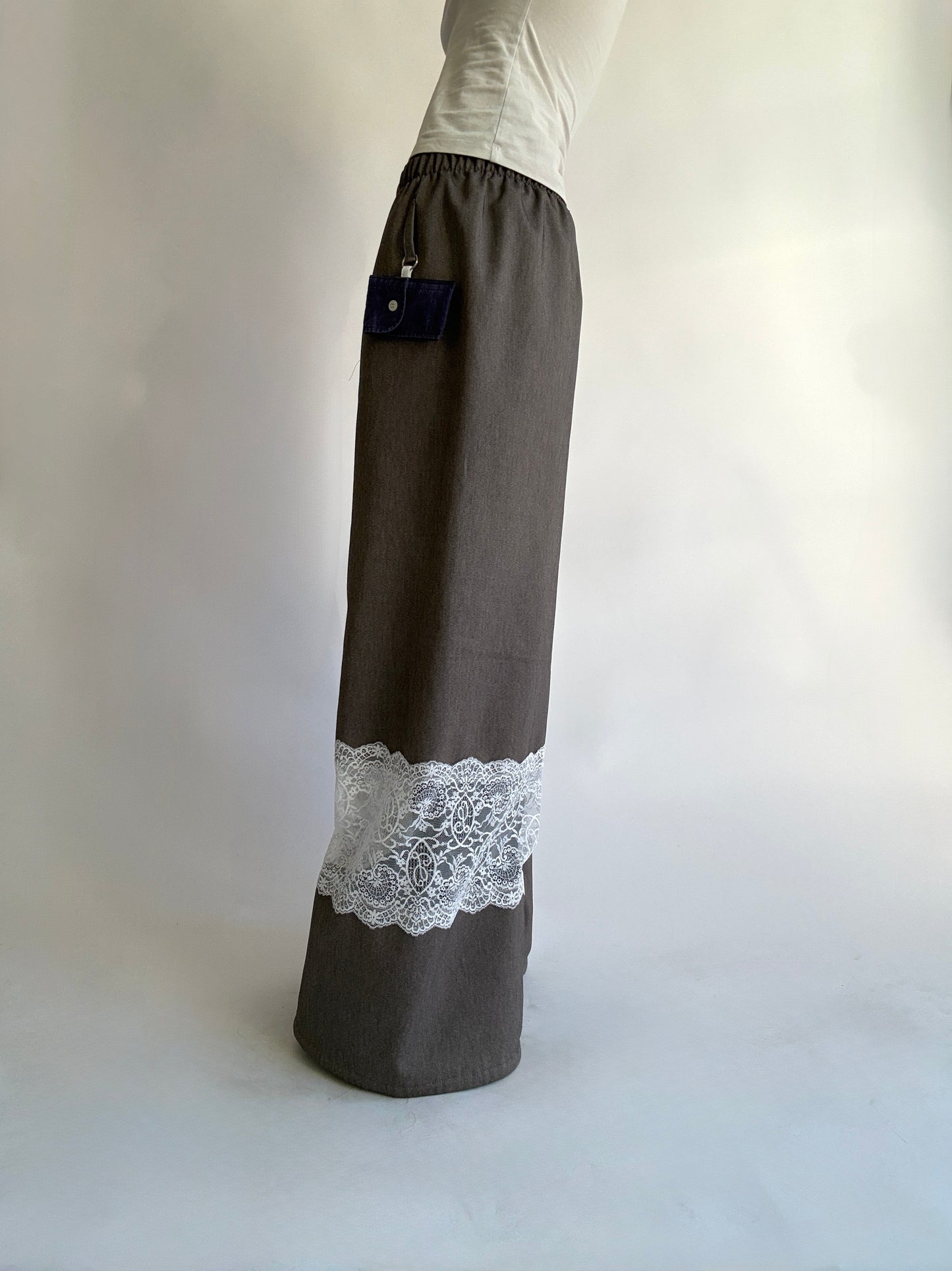 le Colette Pants N°207