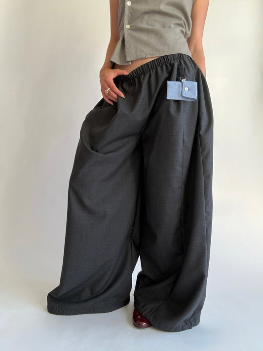 le René Pants N°14