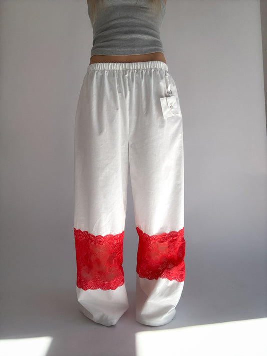 le Colette Pants N°32