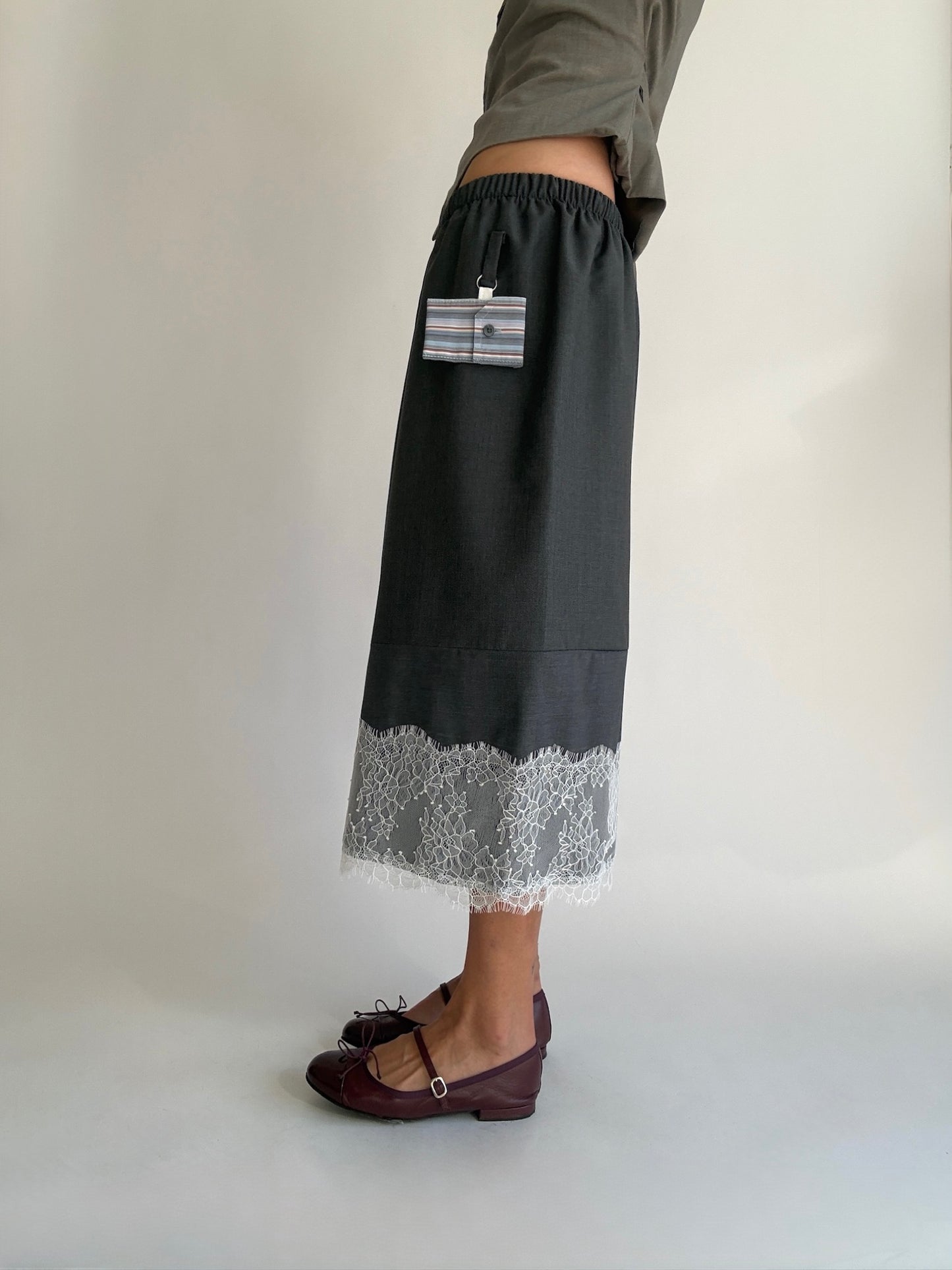 le Colette Basketball Shorts N°129
