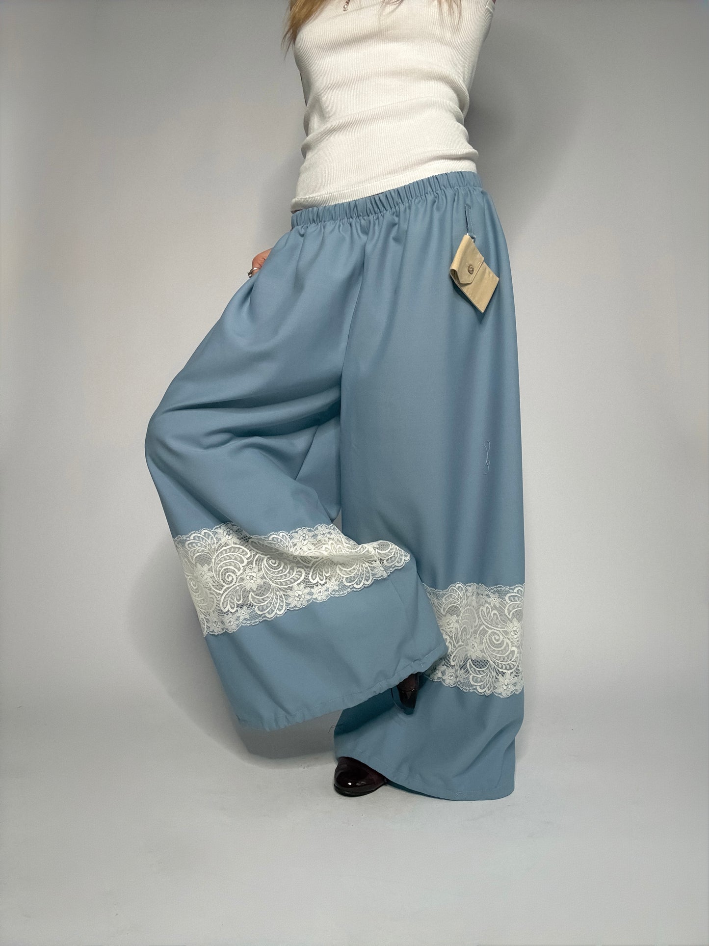 le Colette Pants N°160