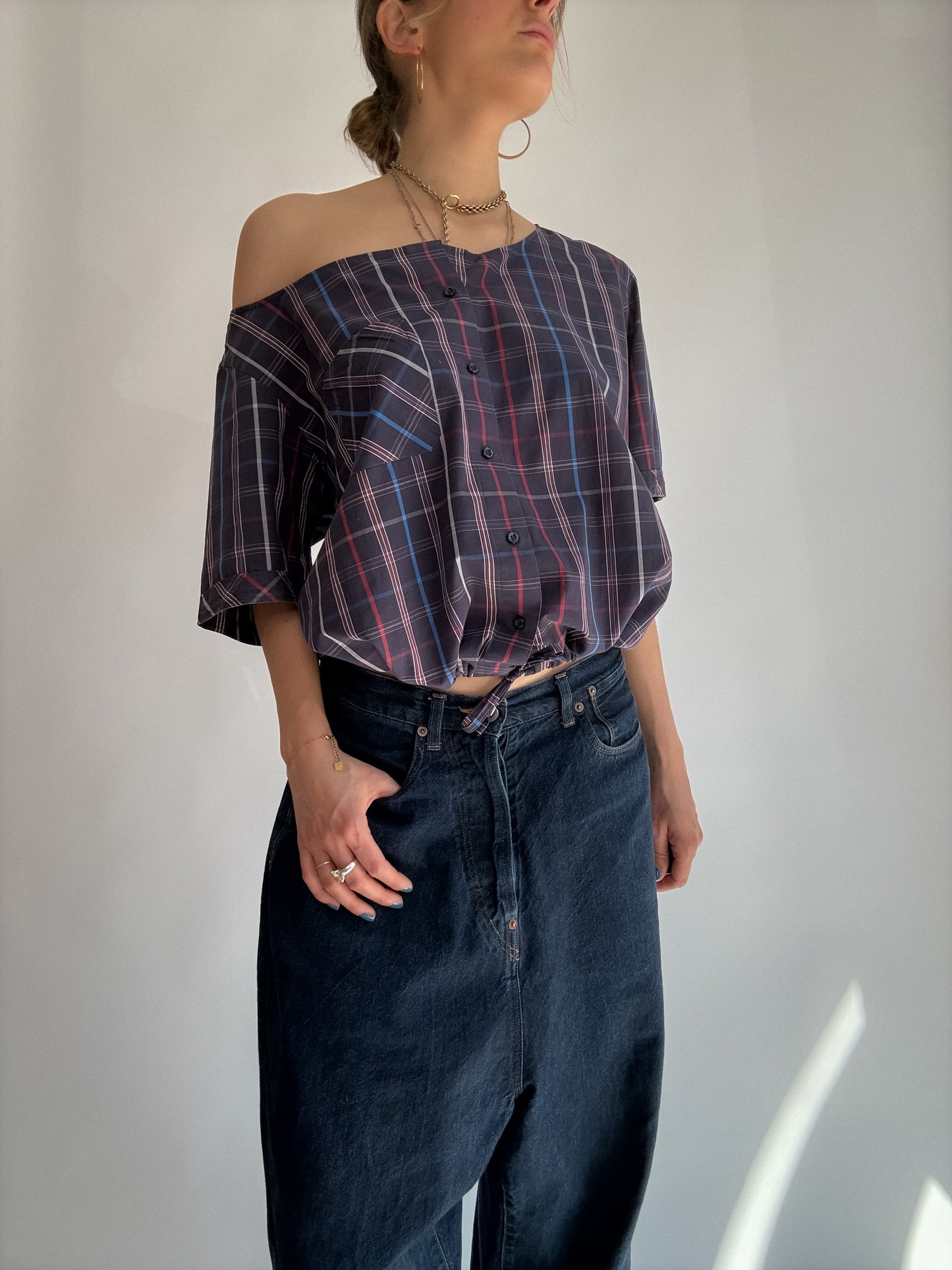 la Louka Shirt N°13