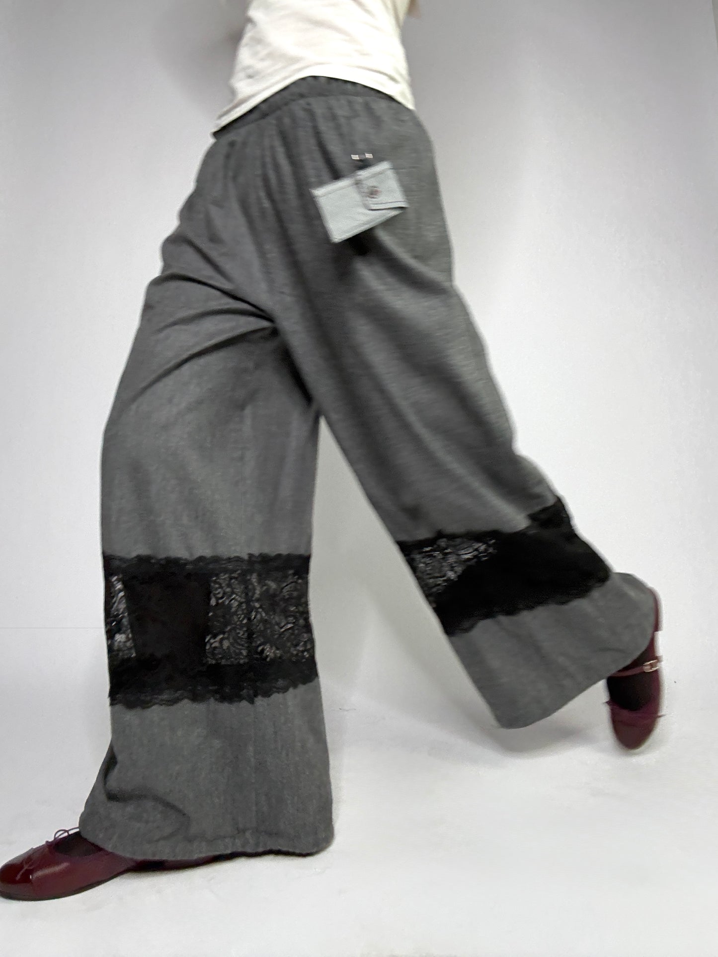 le Colette Pants N°152