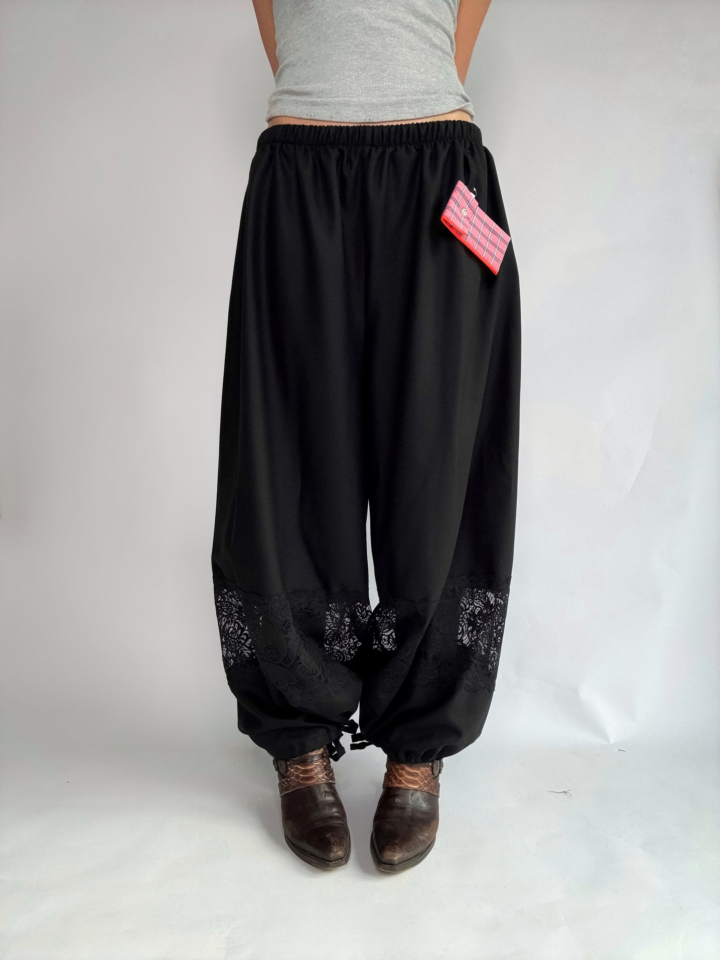 le Colette Pants N°125