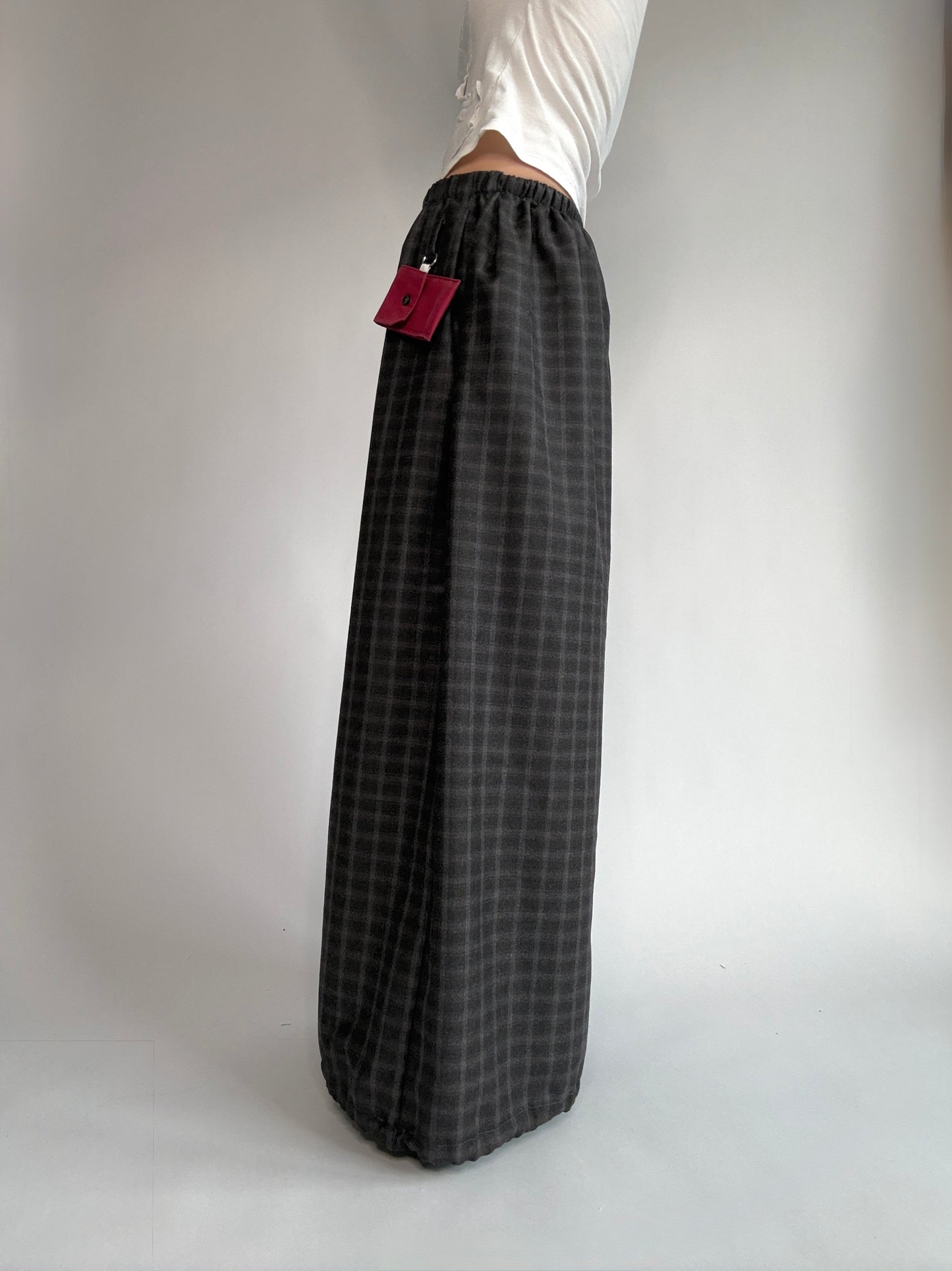 le René Pants N°4
