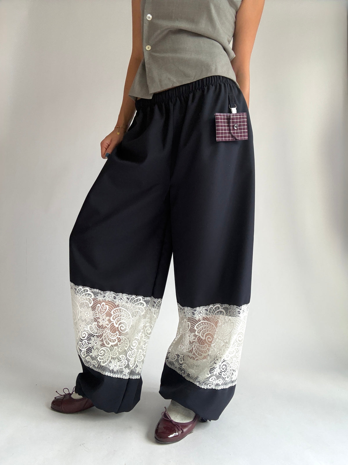 le Colette Pants N°239