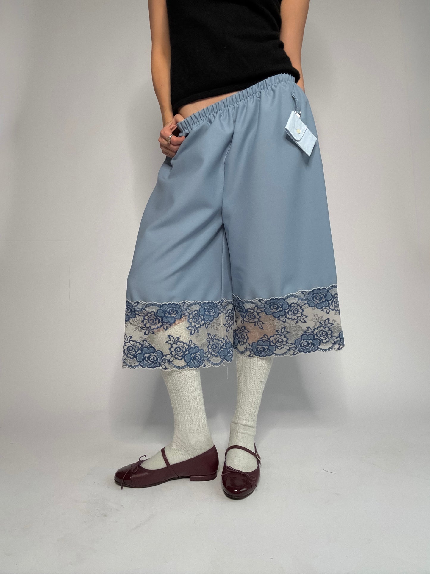le Colette Basketball Shorts N°79