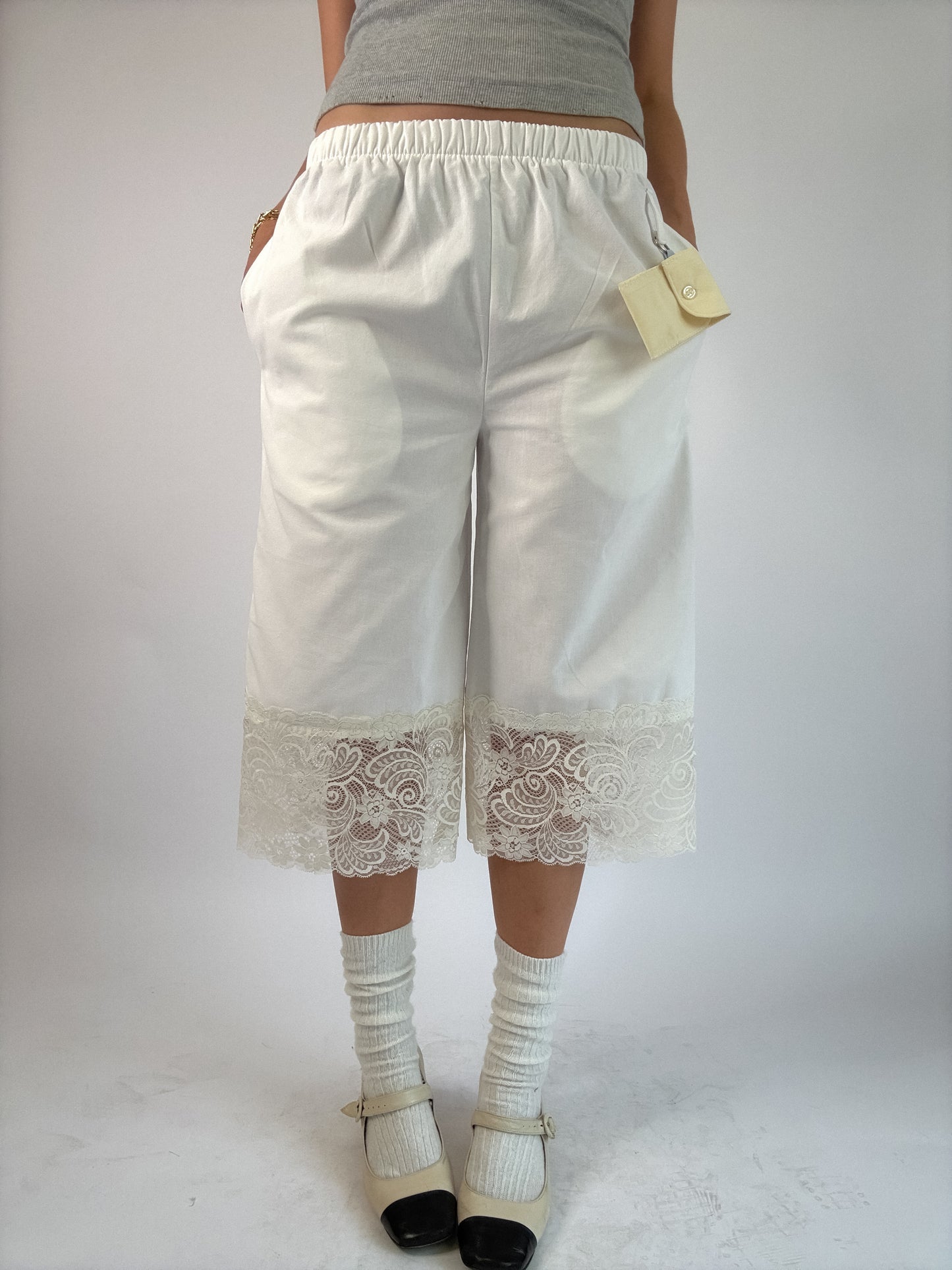 le Colette Basketball Shorts N°7