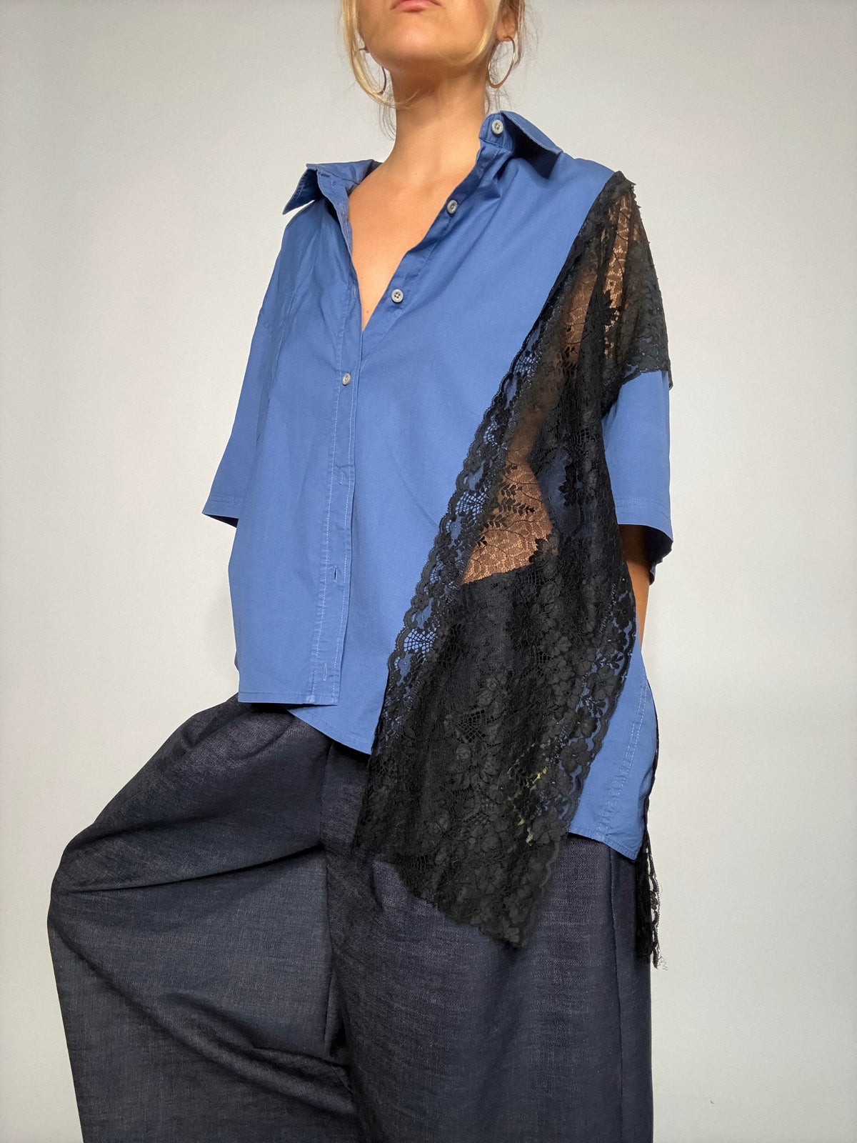 la Colette Shirt N°111