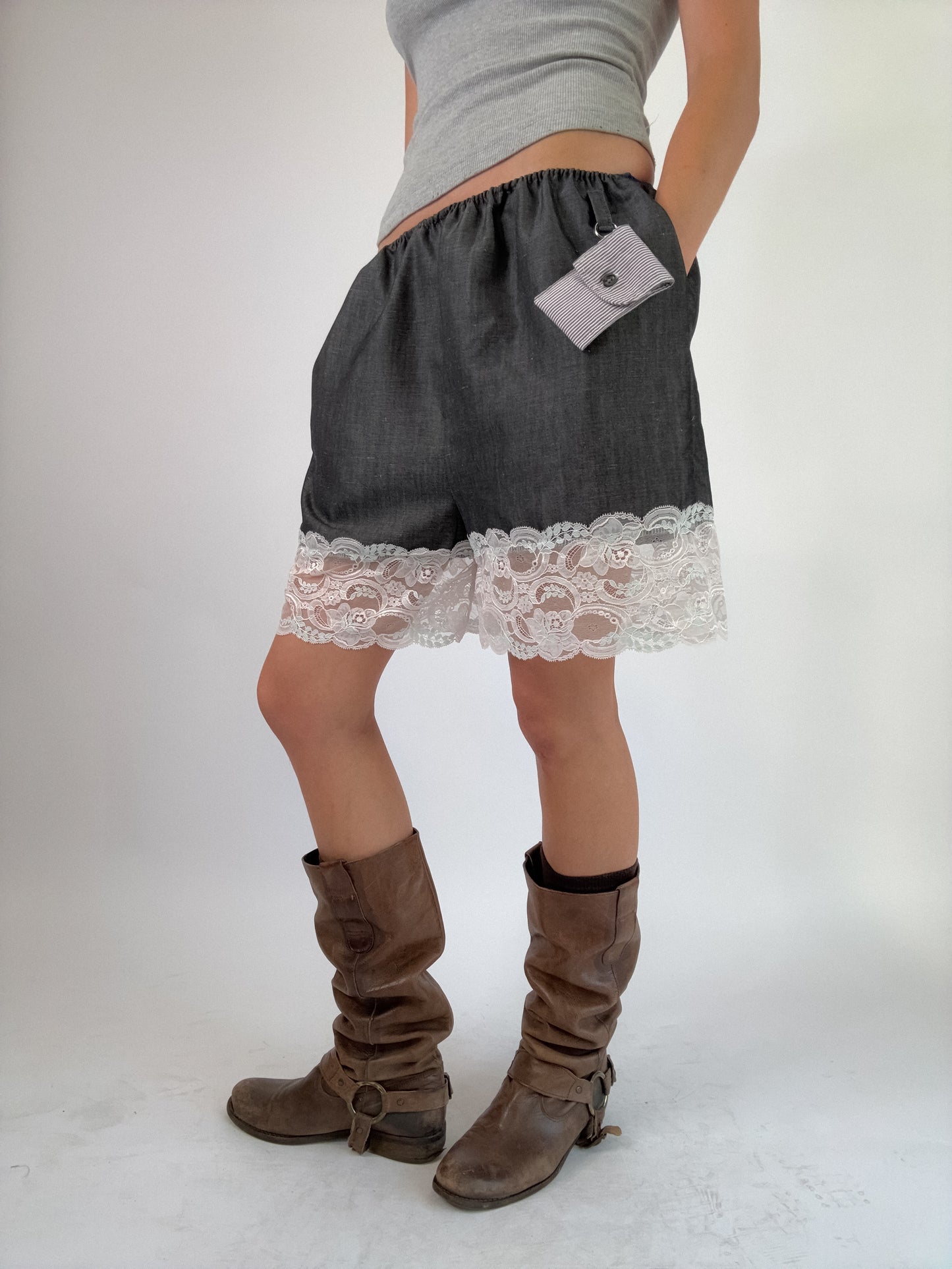 le Colette Mini Shorts N°1