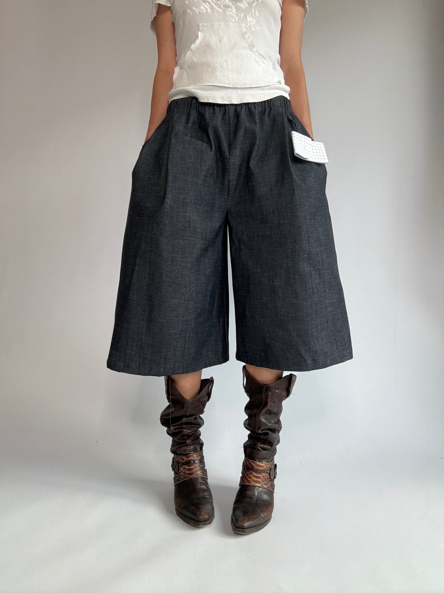 le René Shorts N°18