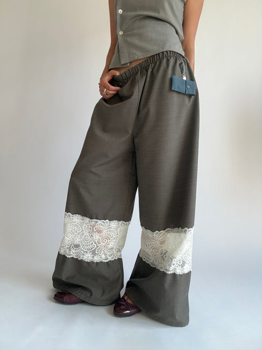 le Colette Pants N°220