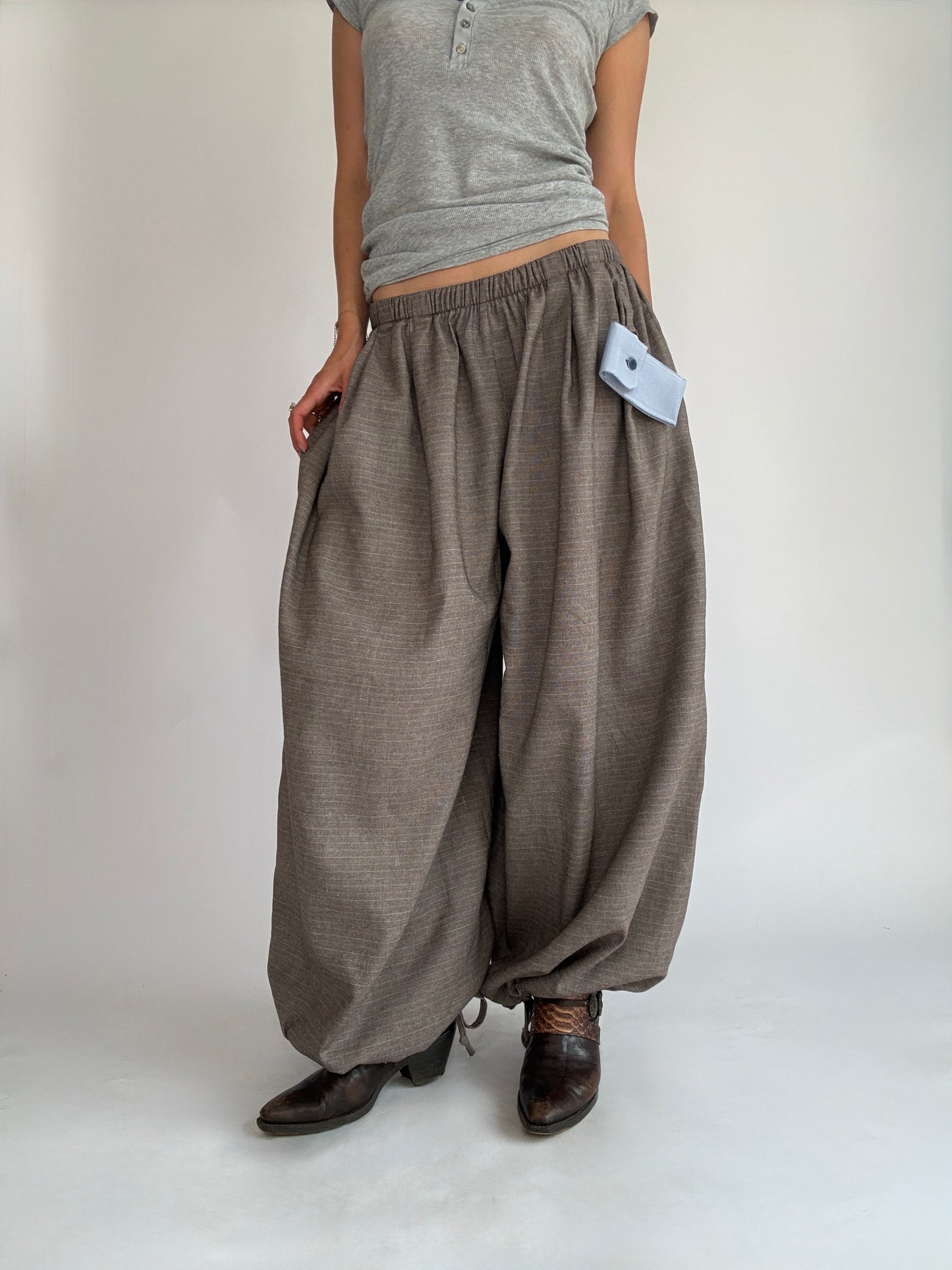 le René Pants N°1