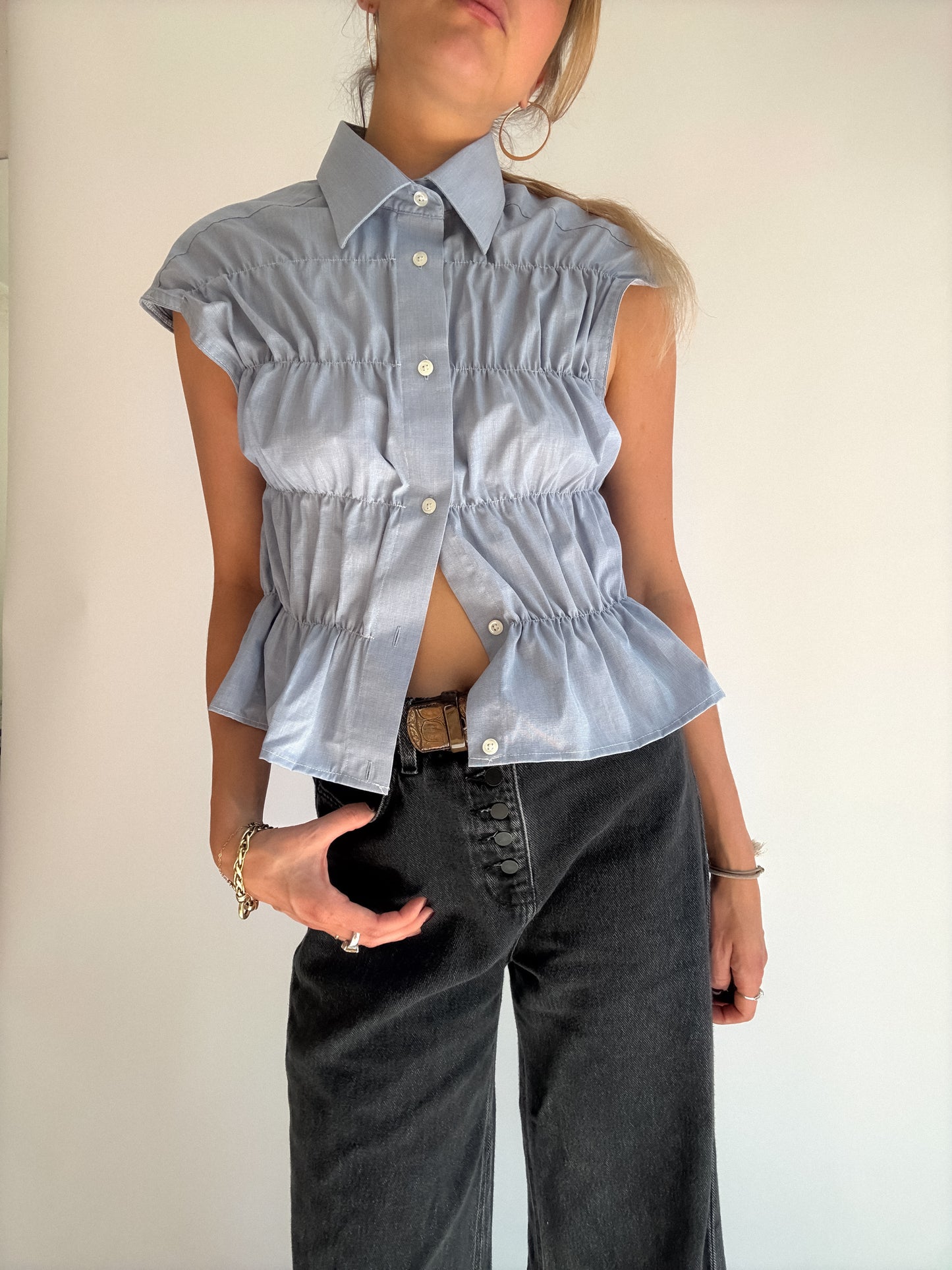Molly Shirt N°17