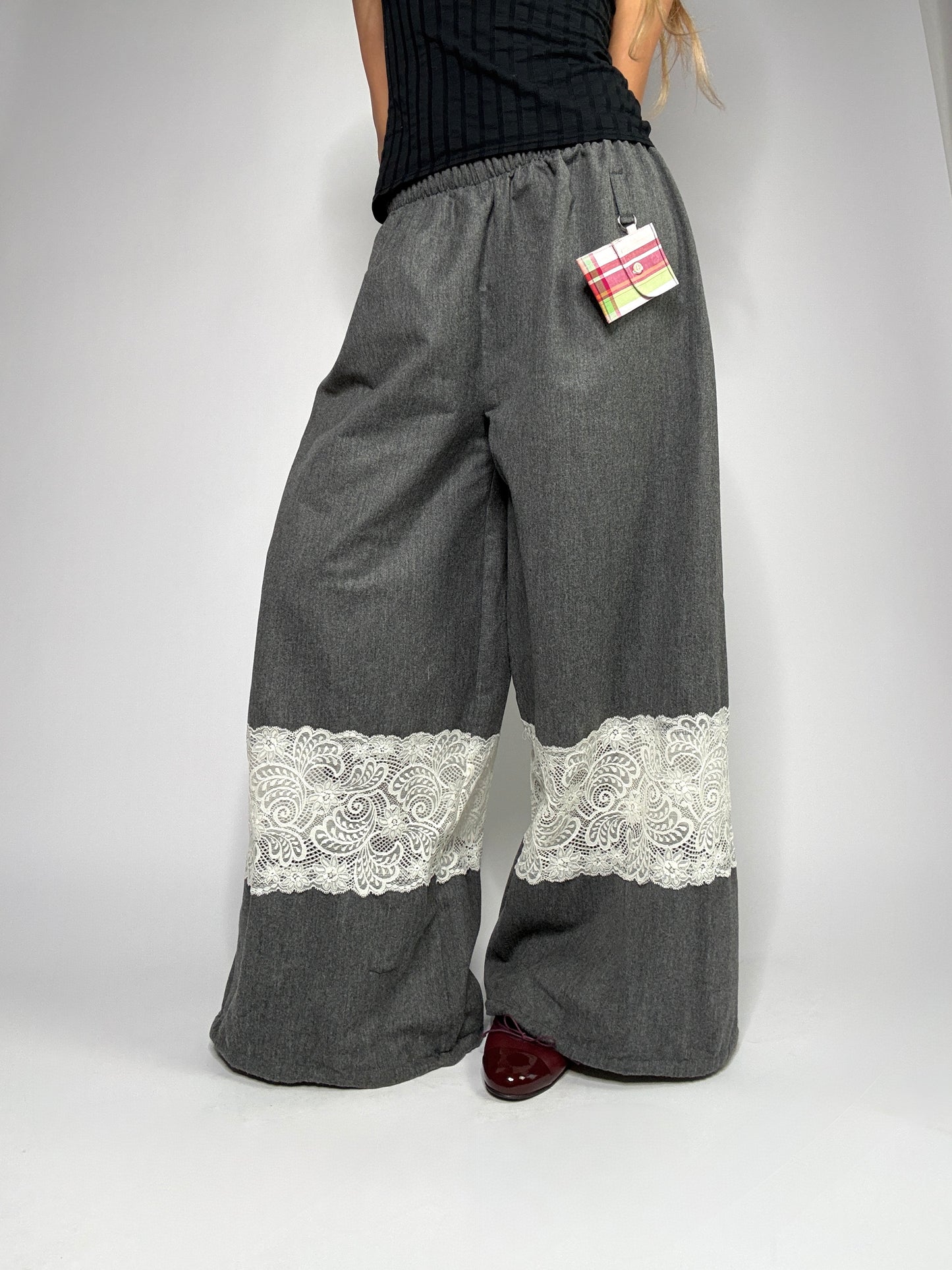 le Colette Pants N°134