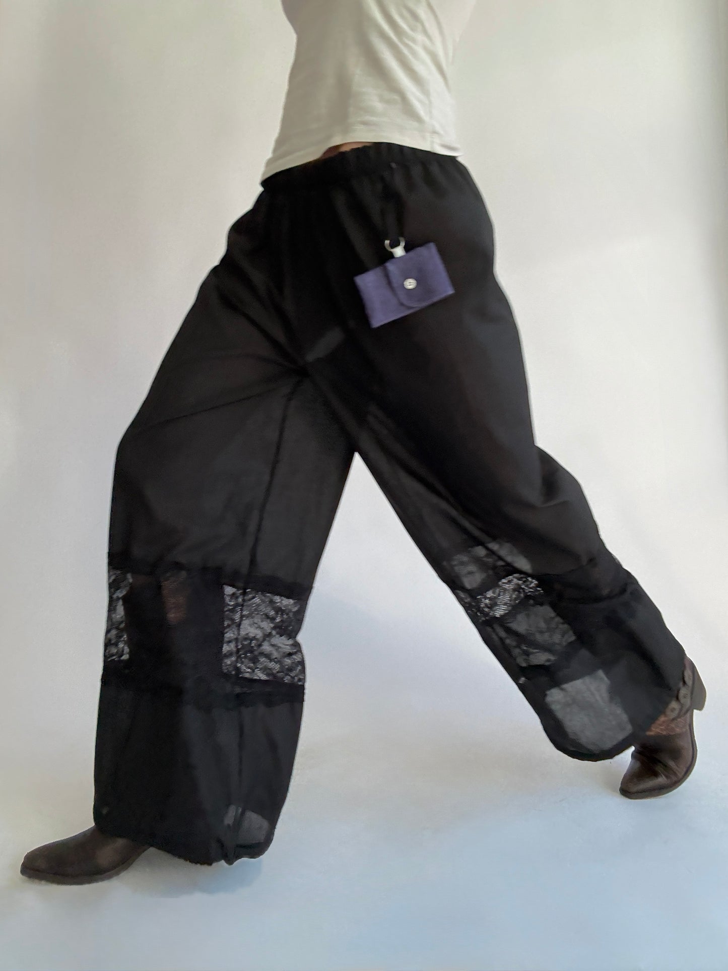 le Colette Pants N°202