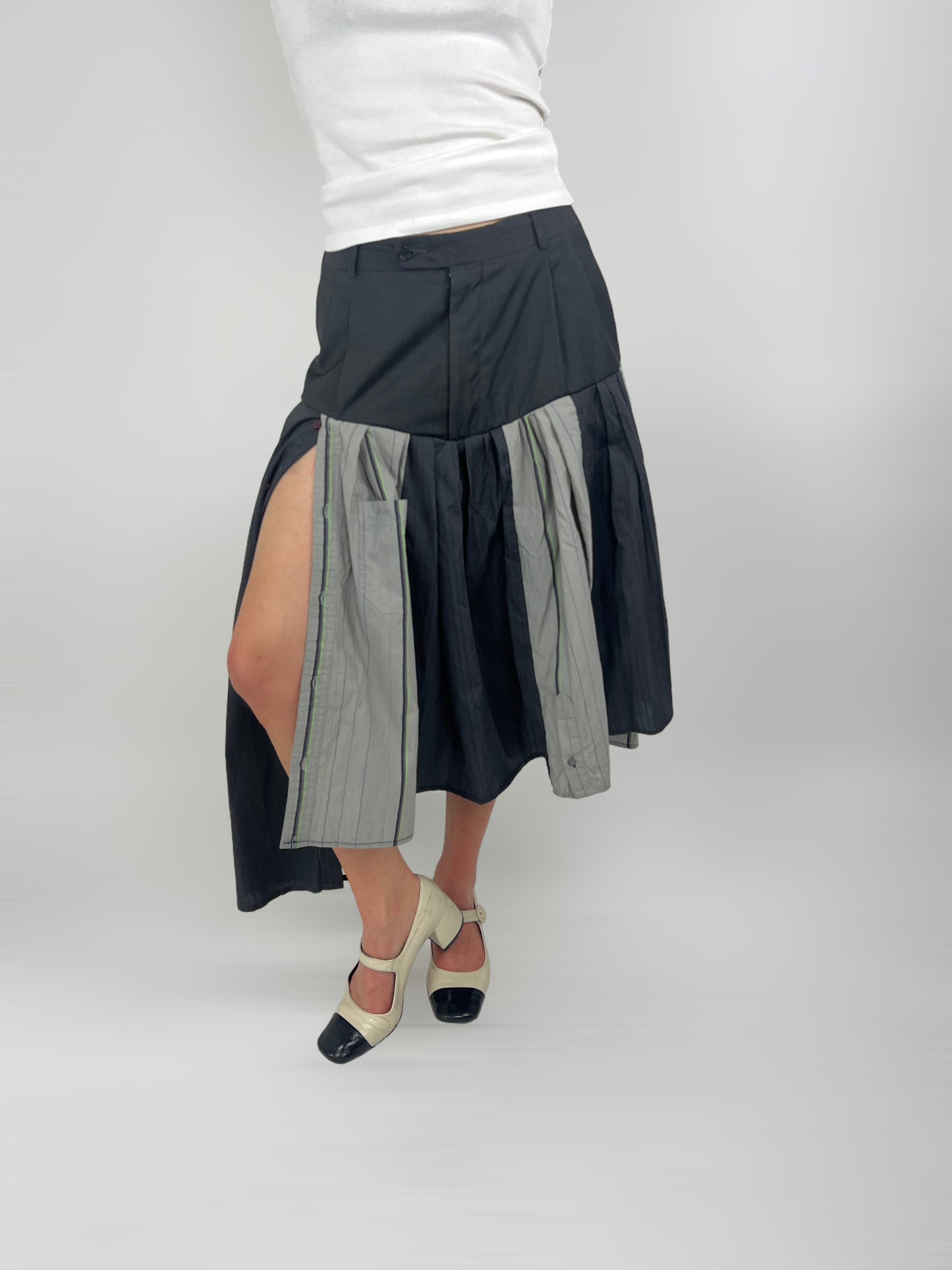 June Skirt N°2