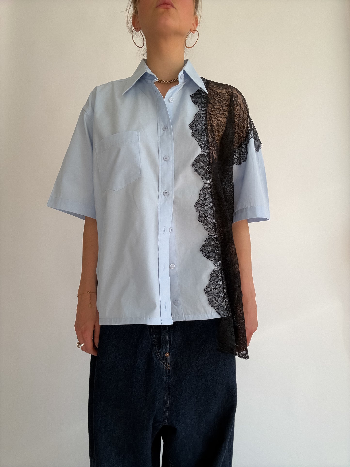 la Colette Shirt N°79