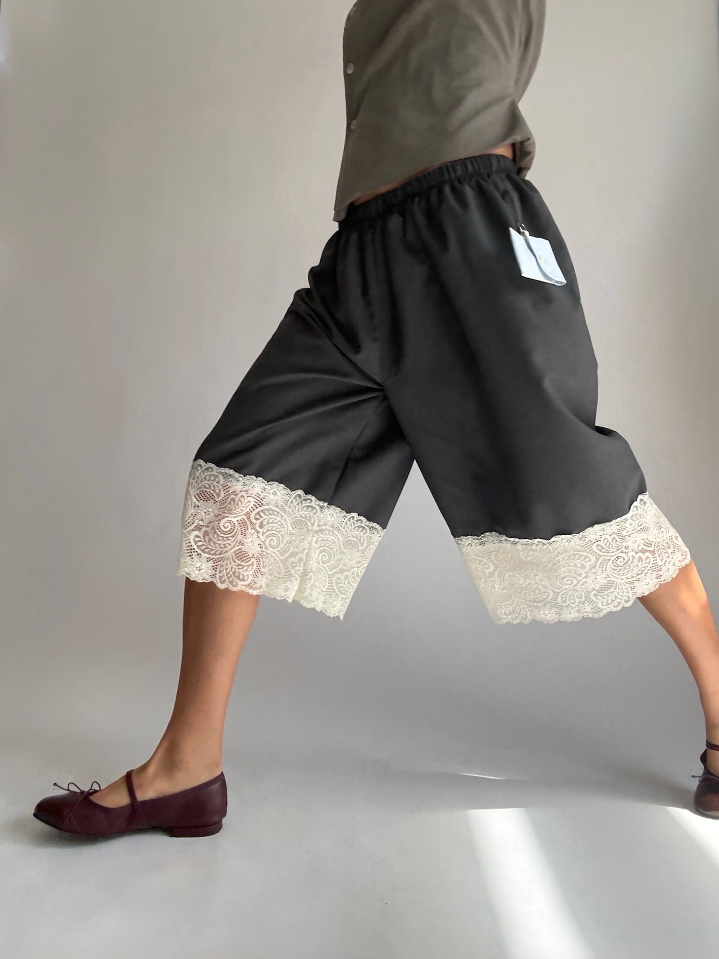 le Colette Basketball Shorts N°146