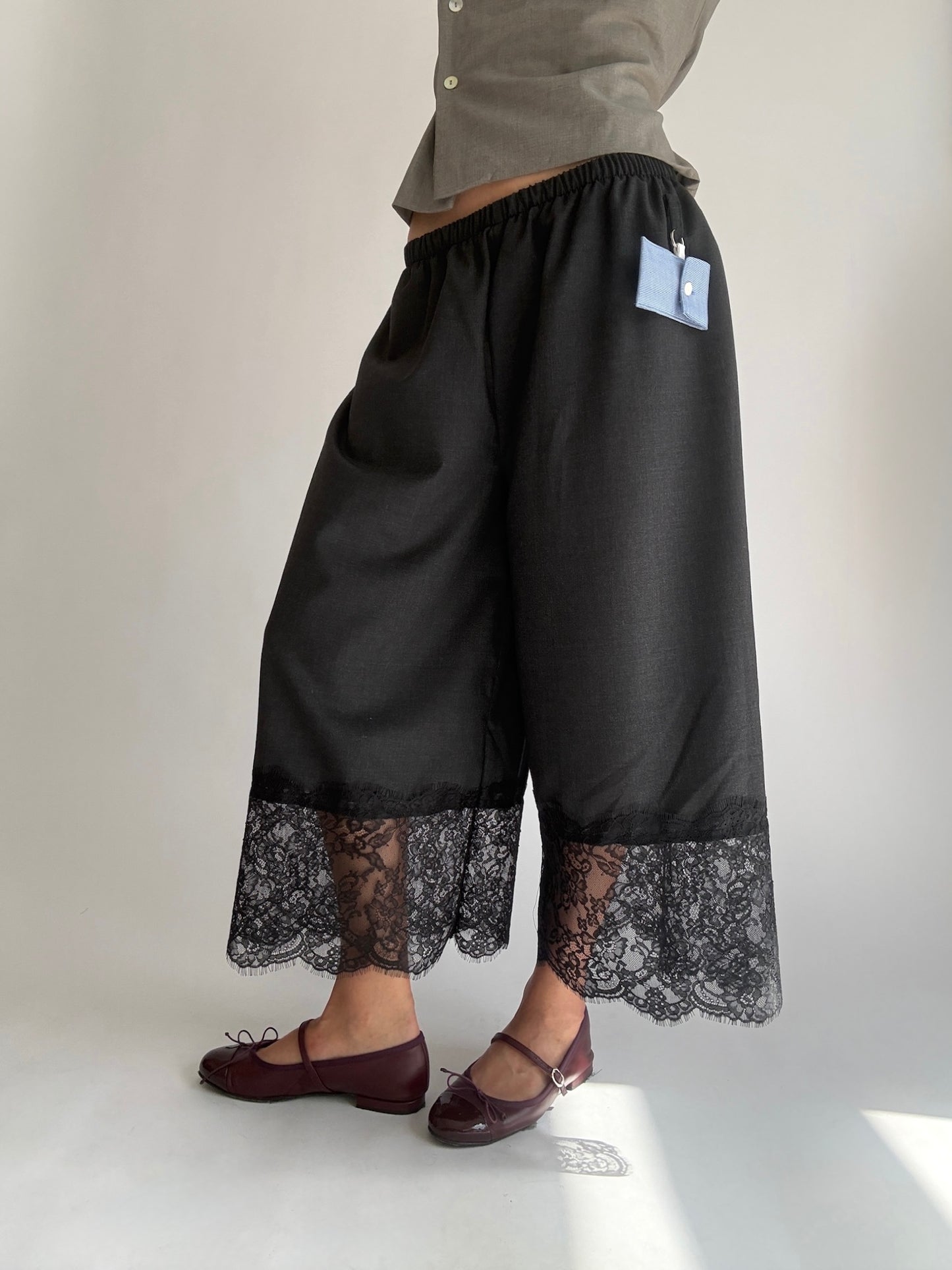 le Colette Basketball Shorts N°147