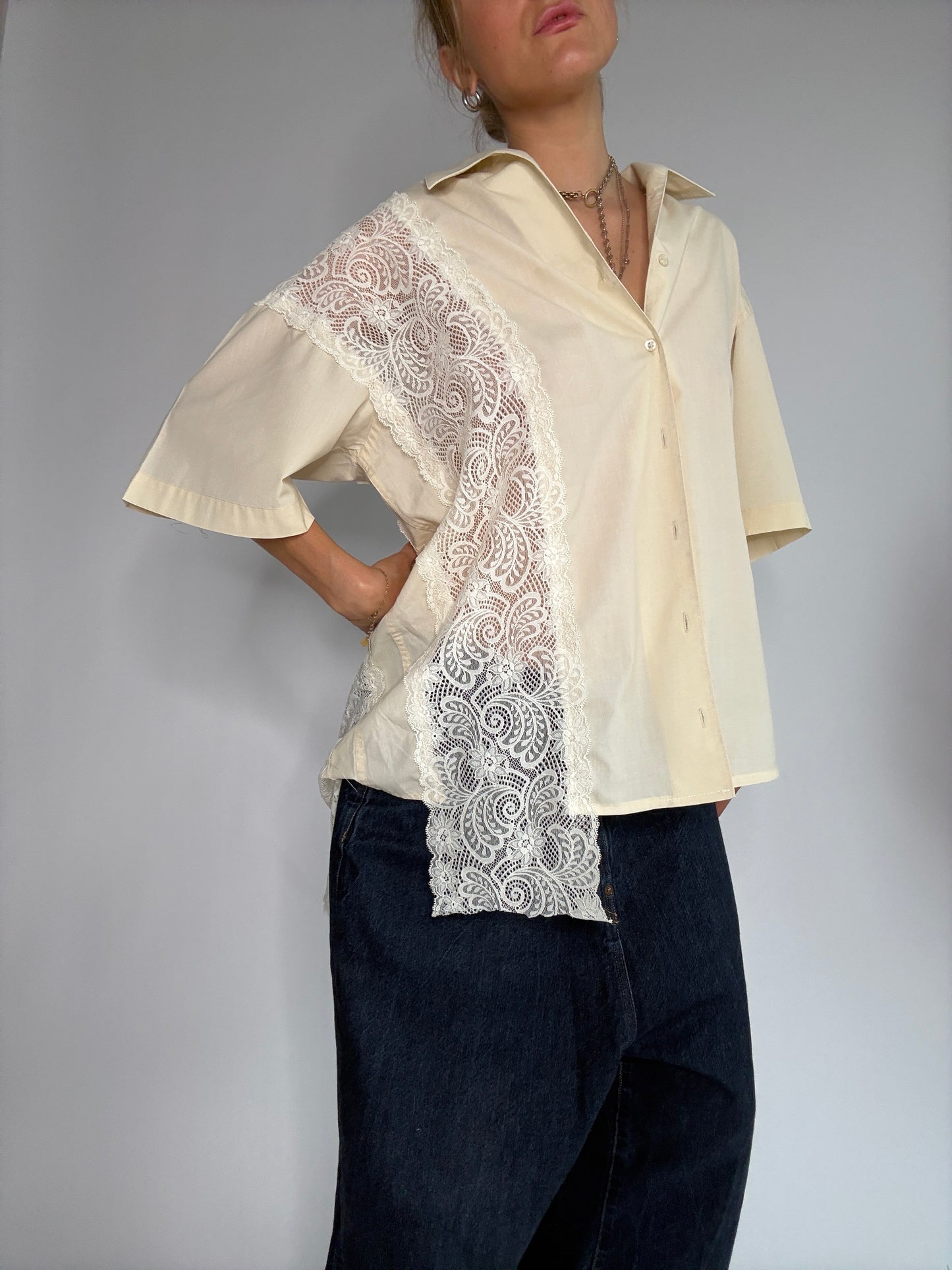la Colette Shirt N°101