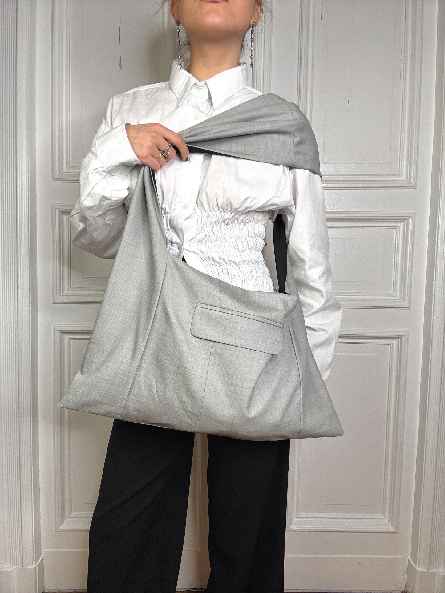 le Billy Bag N°4