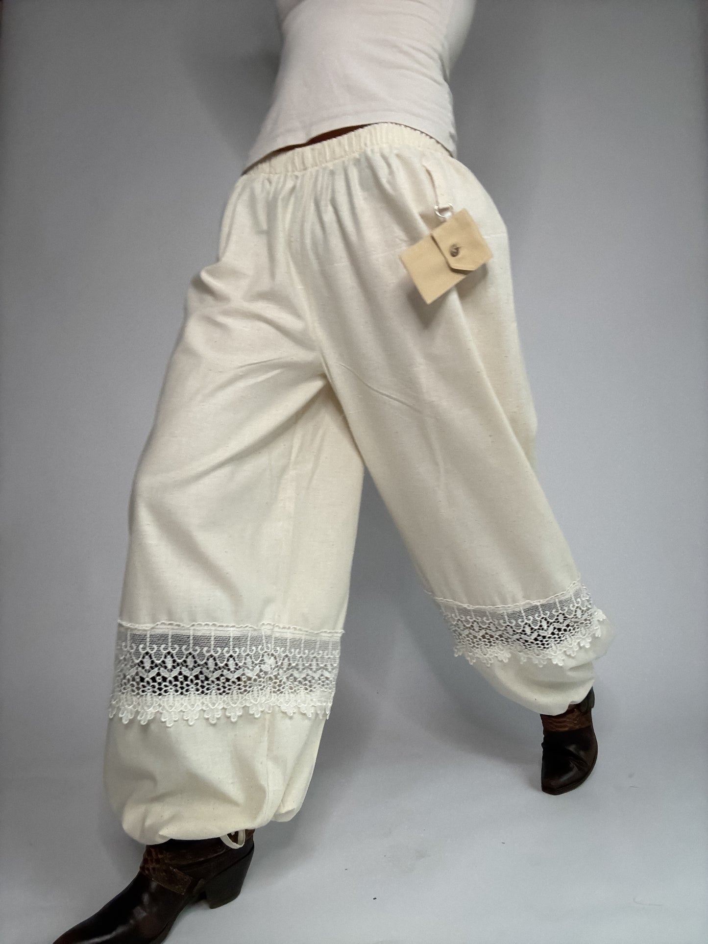le Colette Pants N°96
