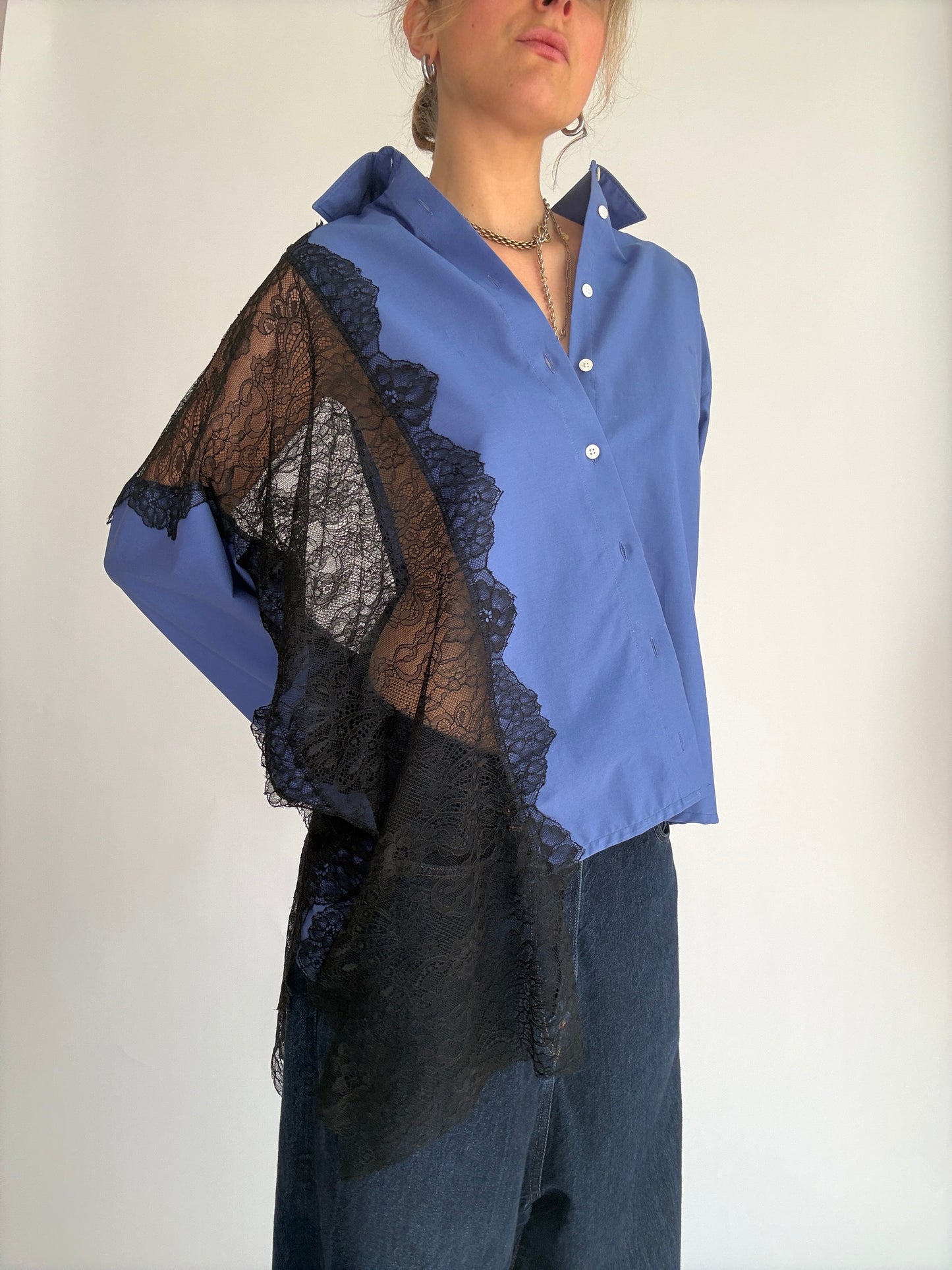 la Colette Shirt N°84