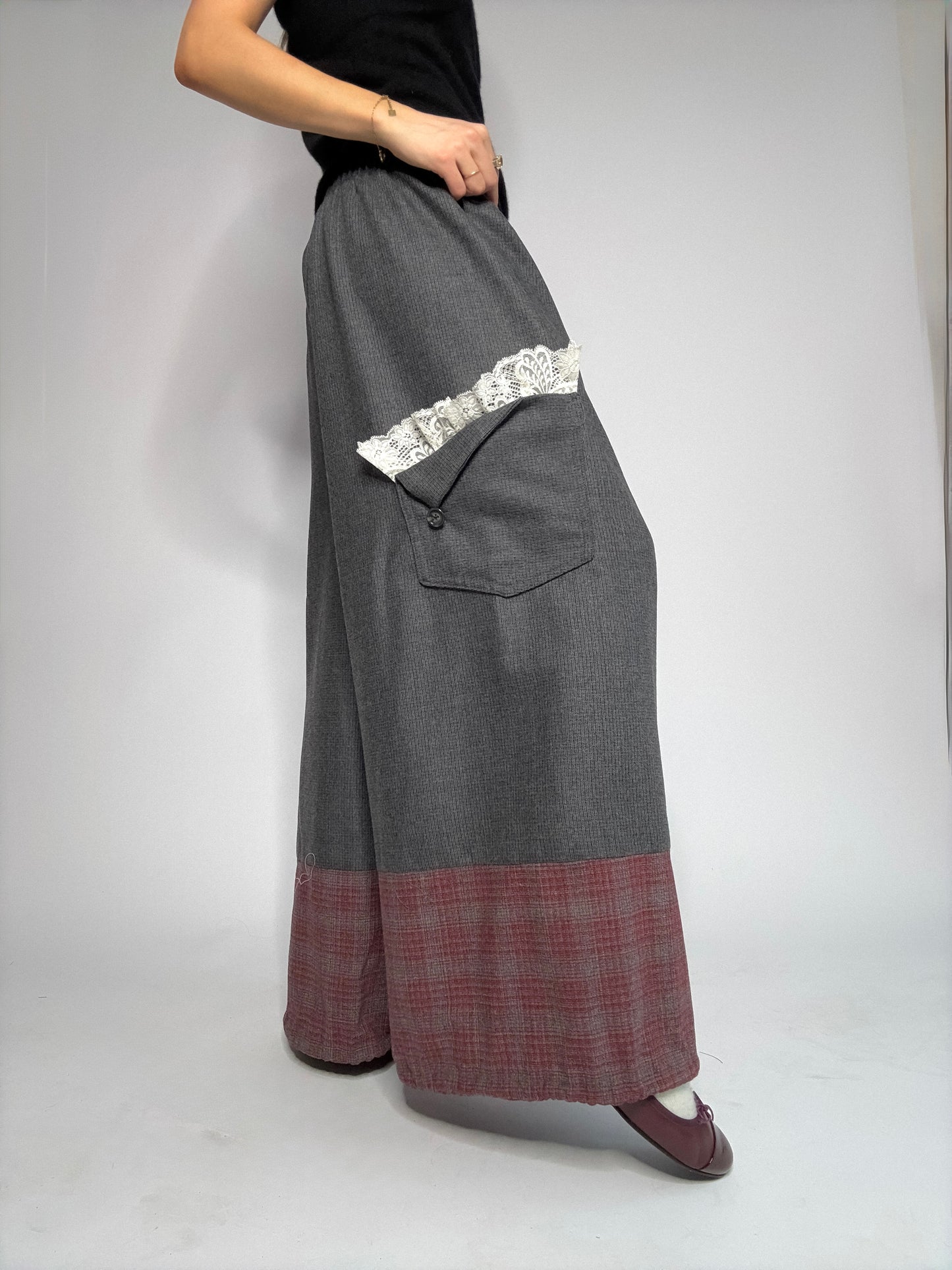 le Leno Pants N°12