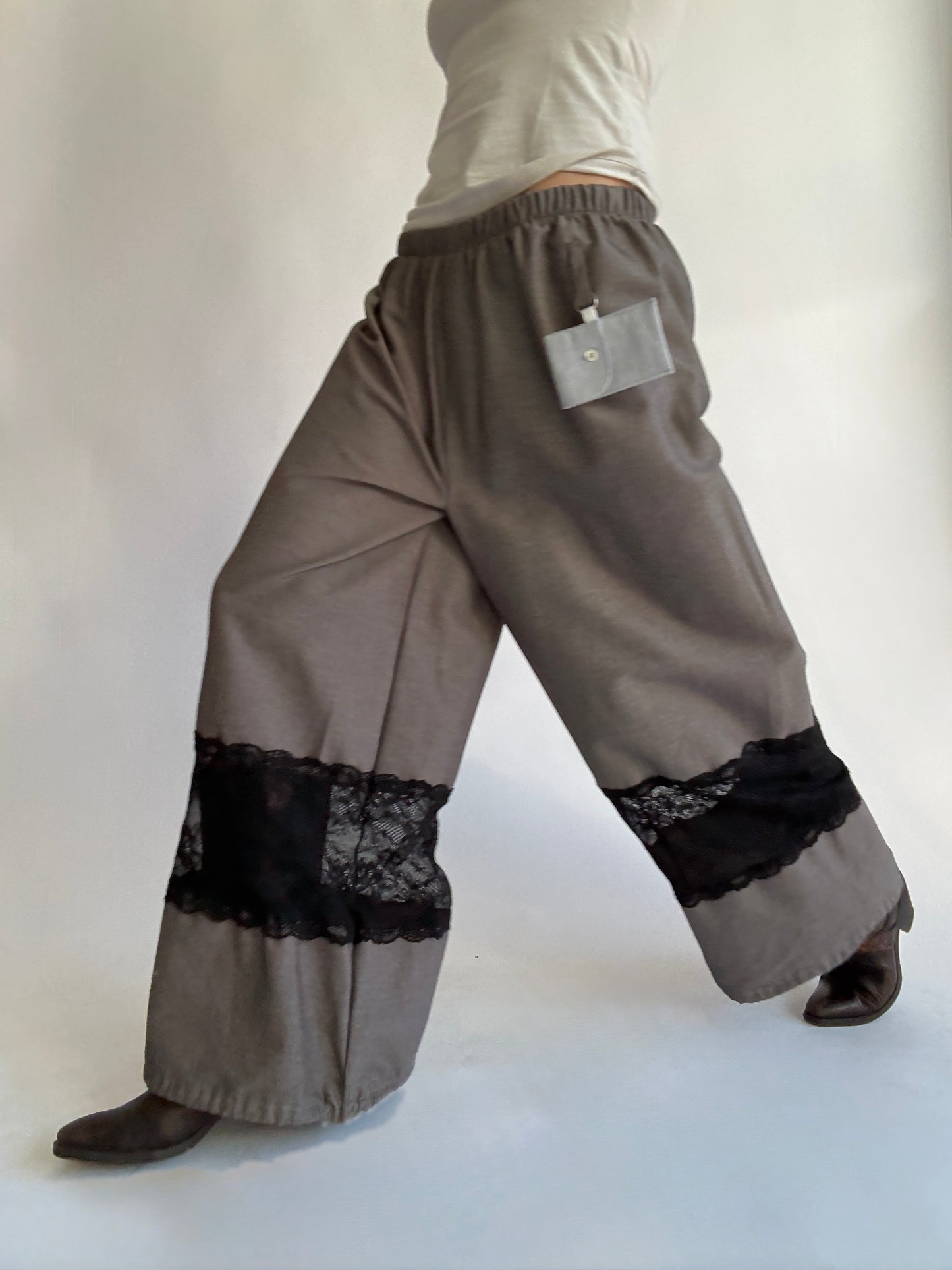 le Colette Pants N°203