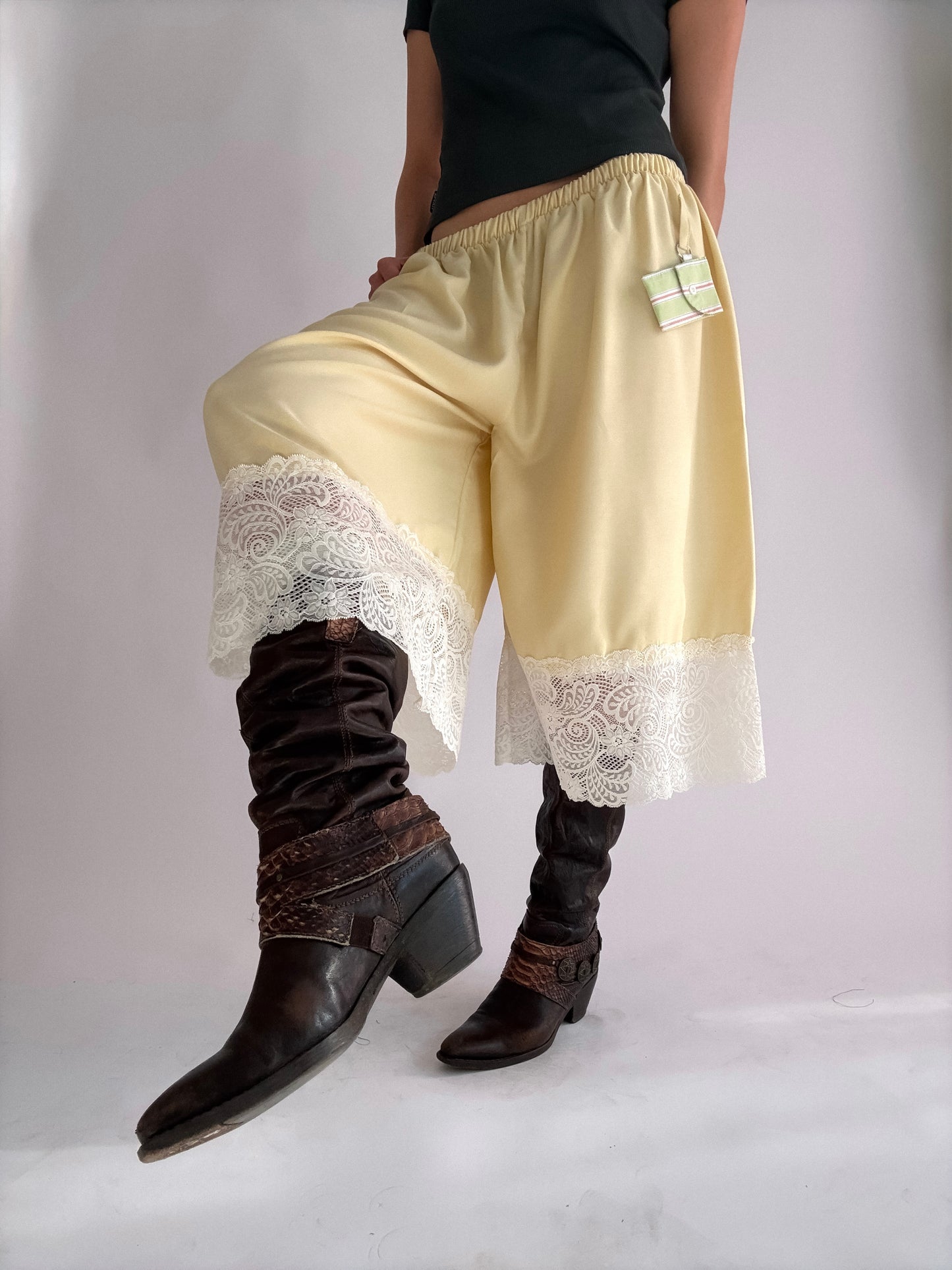 le Colette Basketball Shorts N°82