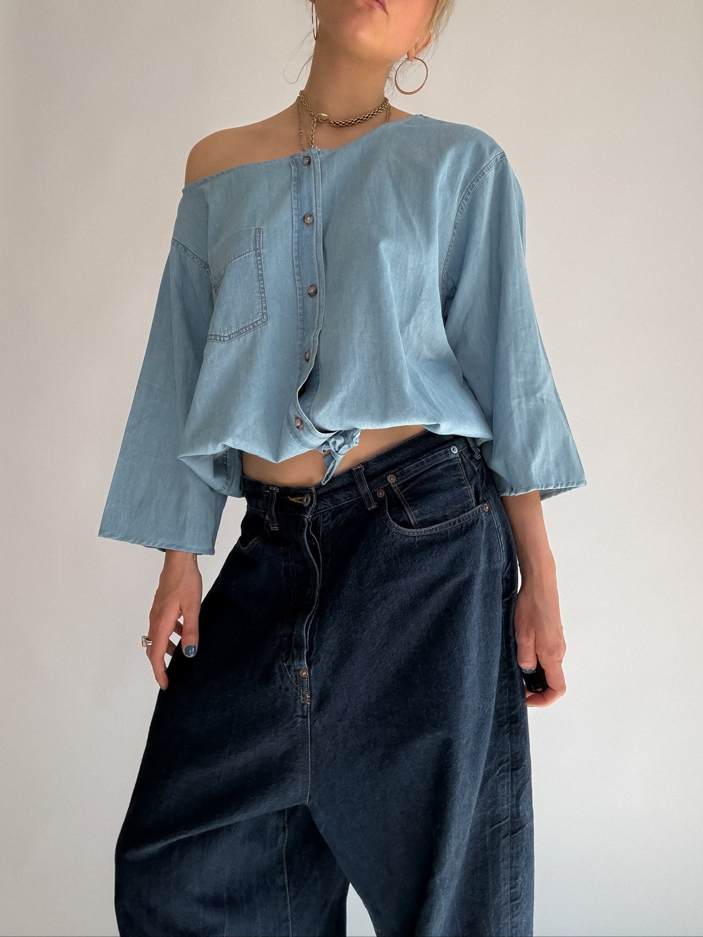 la Louka Shirt N°36