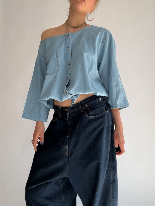 la Louka Shirt N°36
