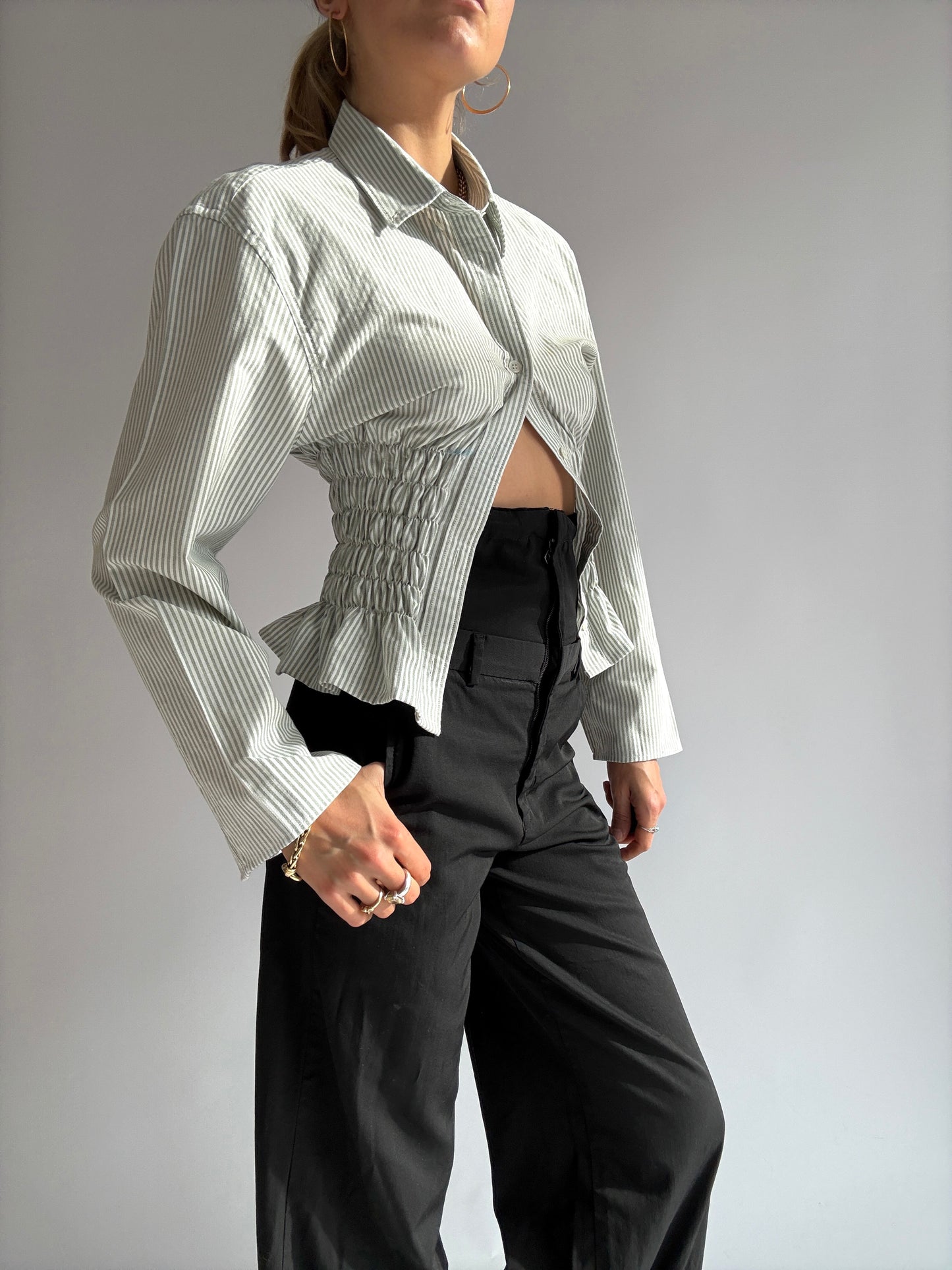 la Paolo Shirt N°93