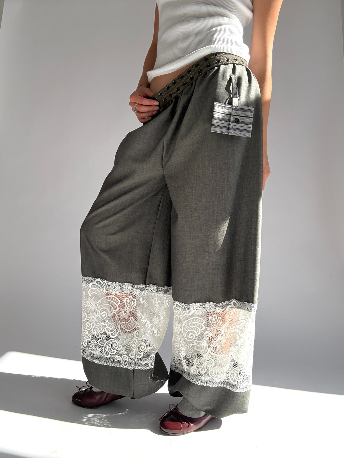 le Colette Pants N°241