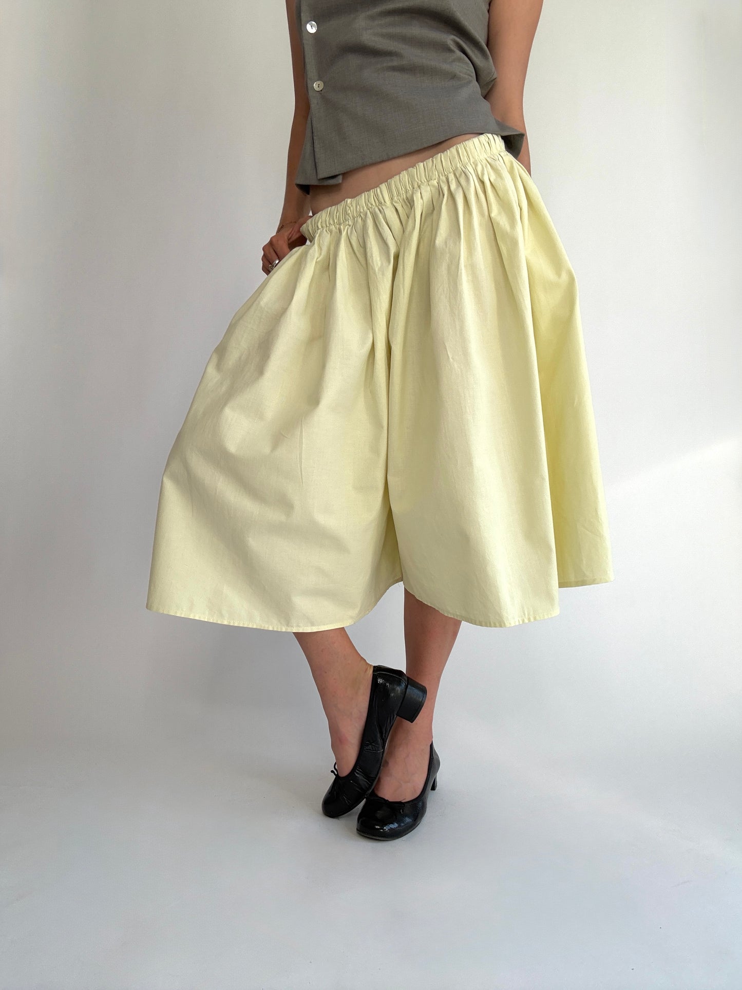 le René Shorts N°20