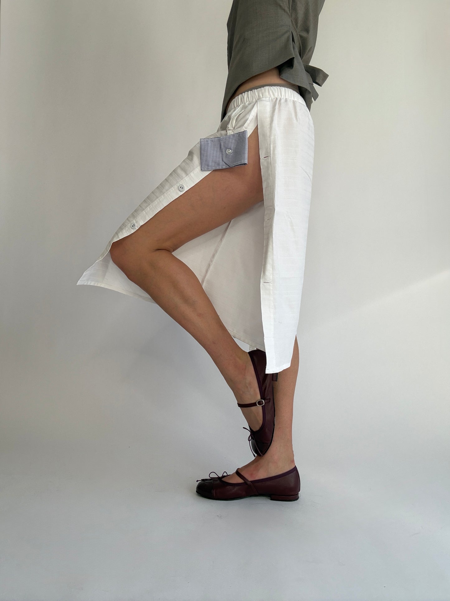 le Colette Basketball Shorts N°122