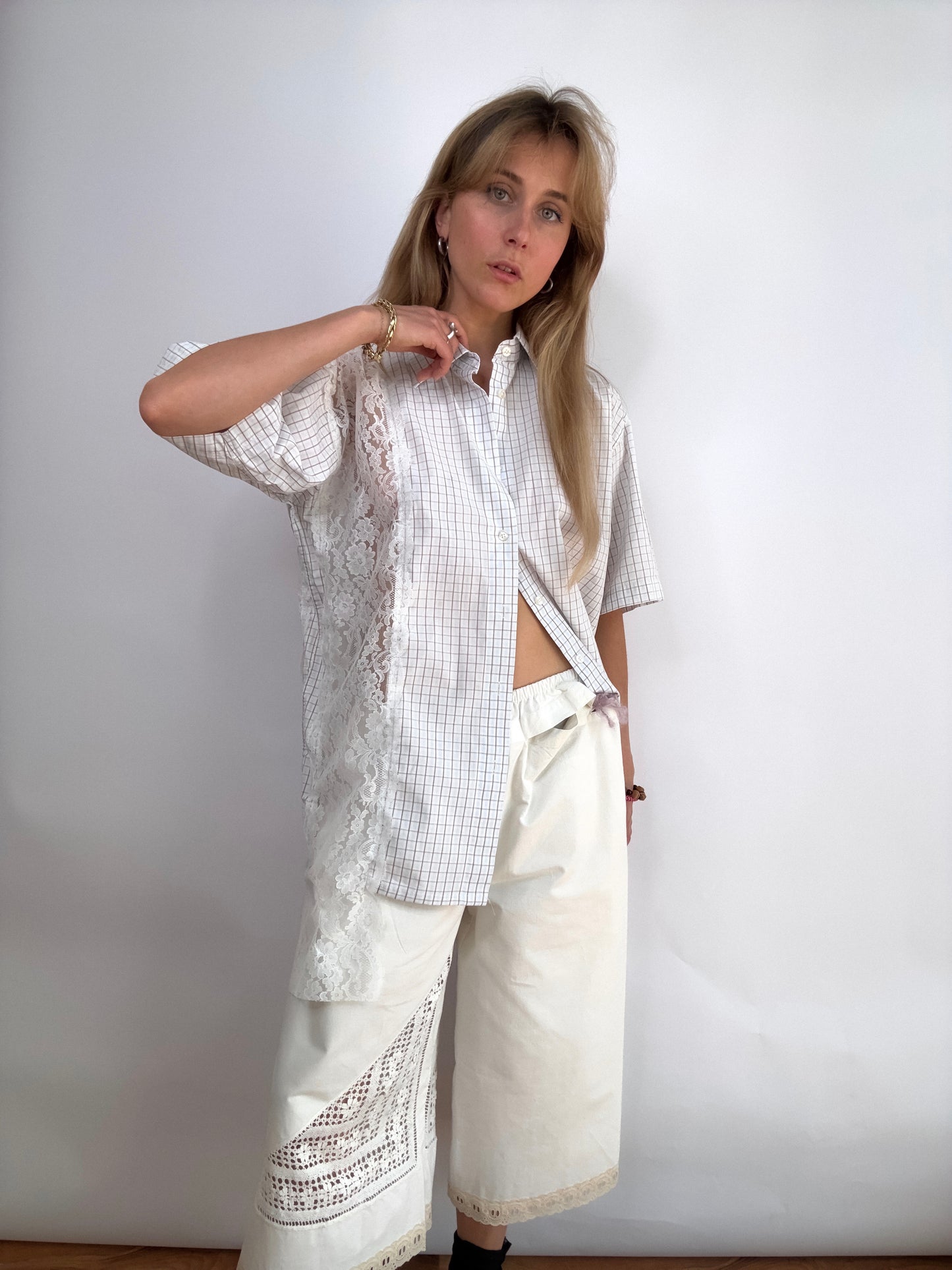 la Colette Shirt N°25